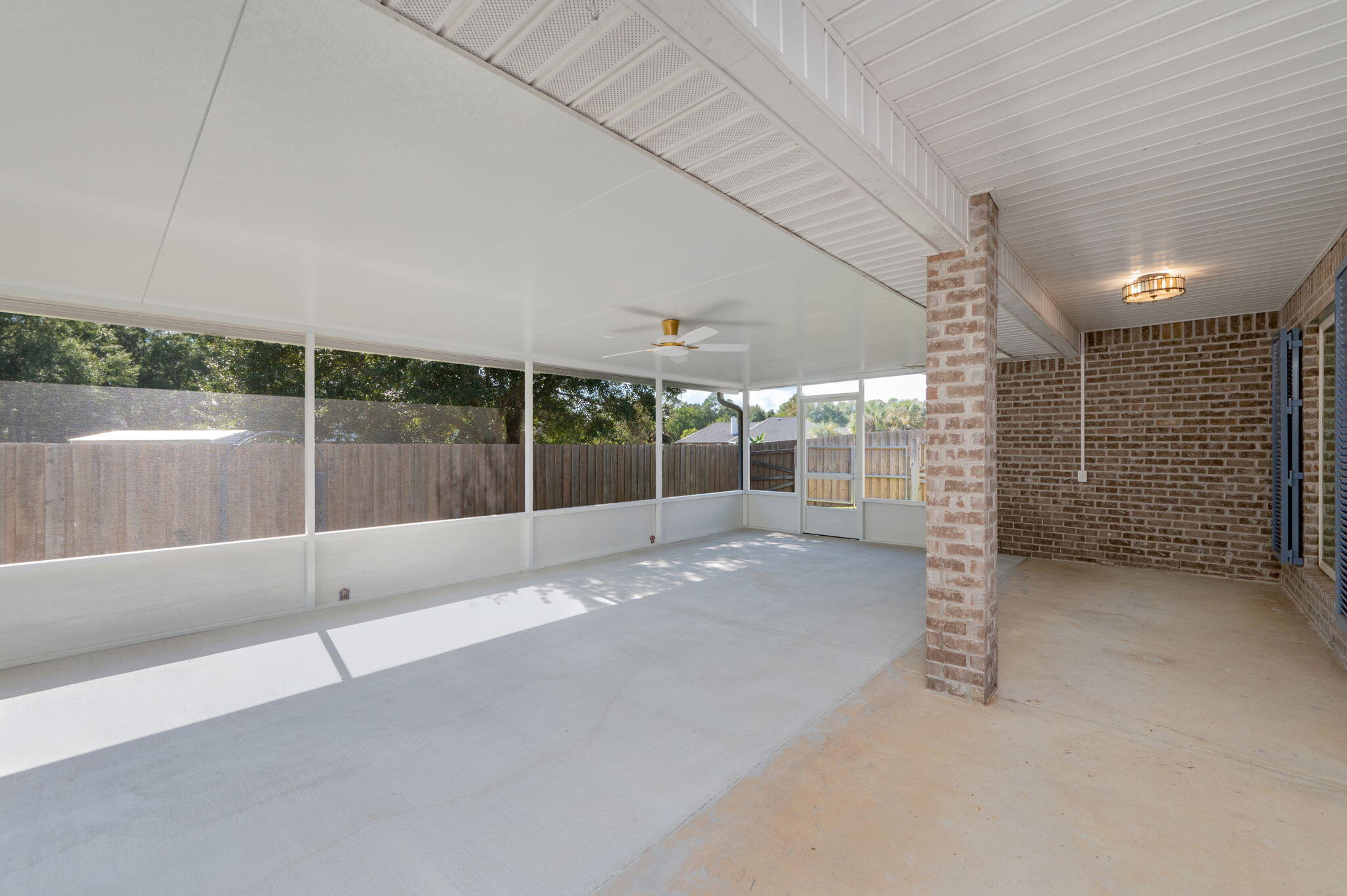 JERNIGAN ACRES 2ND ADDN - Residential