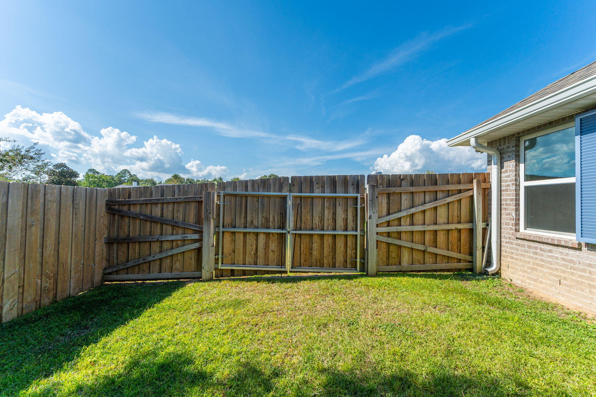 JERNIGAN ACRES 2ND ADDN - Residential