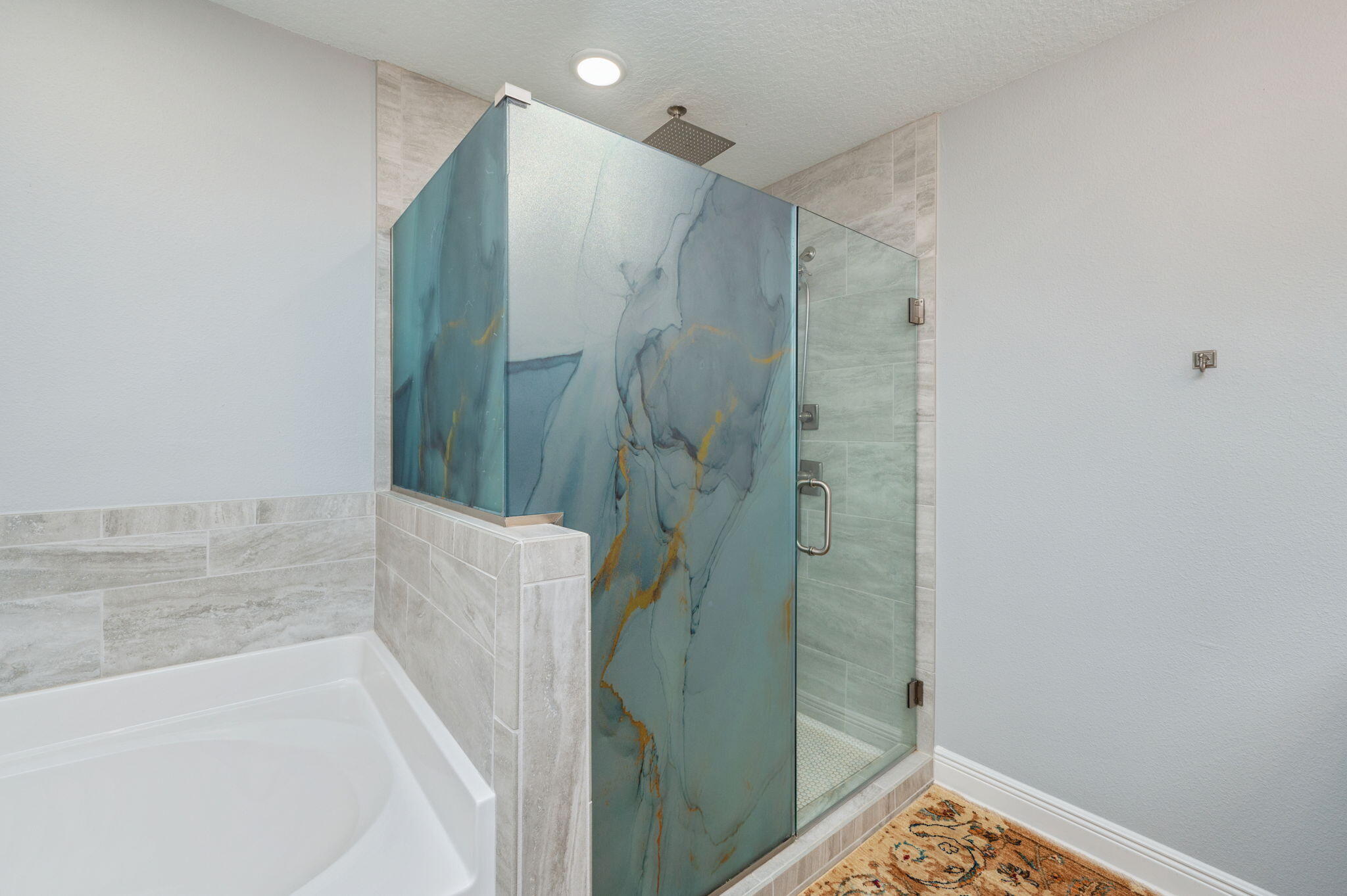 JERNIGAN ACRES 2ND ADDN - Residential