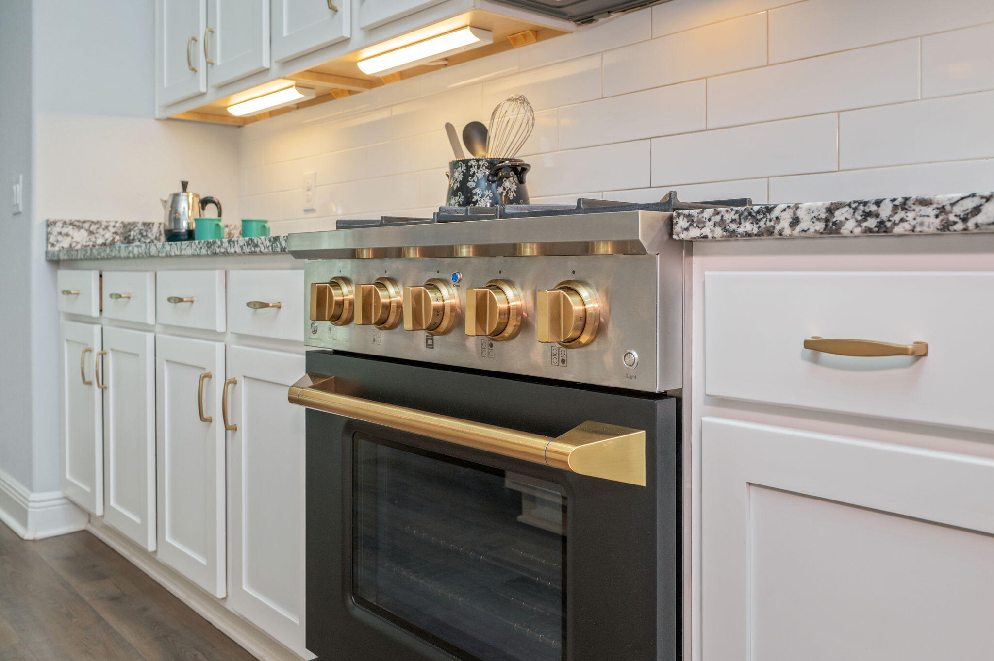 JERNIGAN ACRES 2ND ADDN - Residential