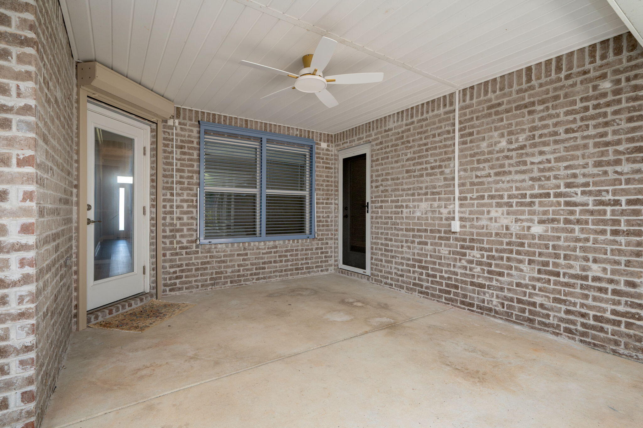 JERNIGAN ACRES 2ND ADDN - Residential