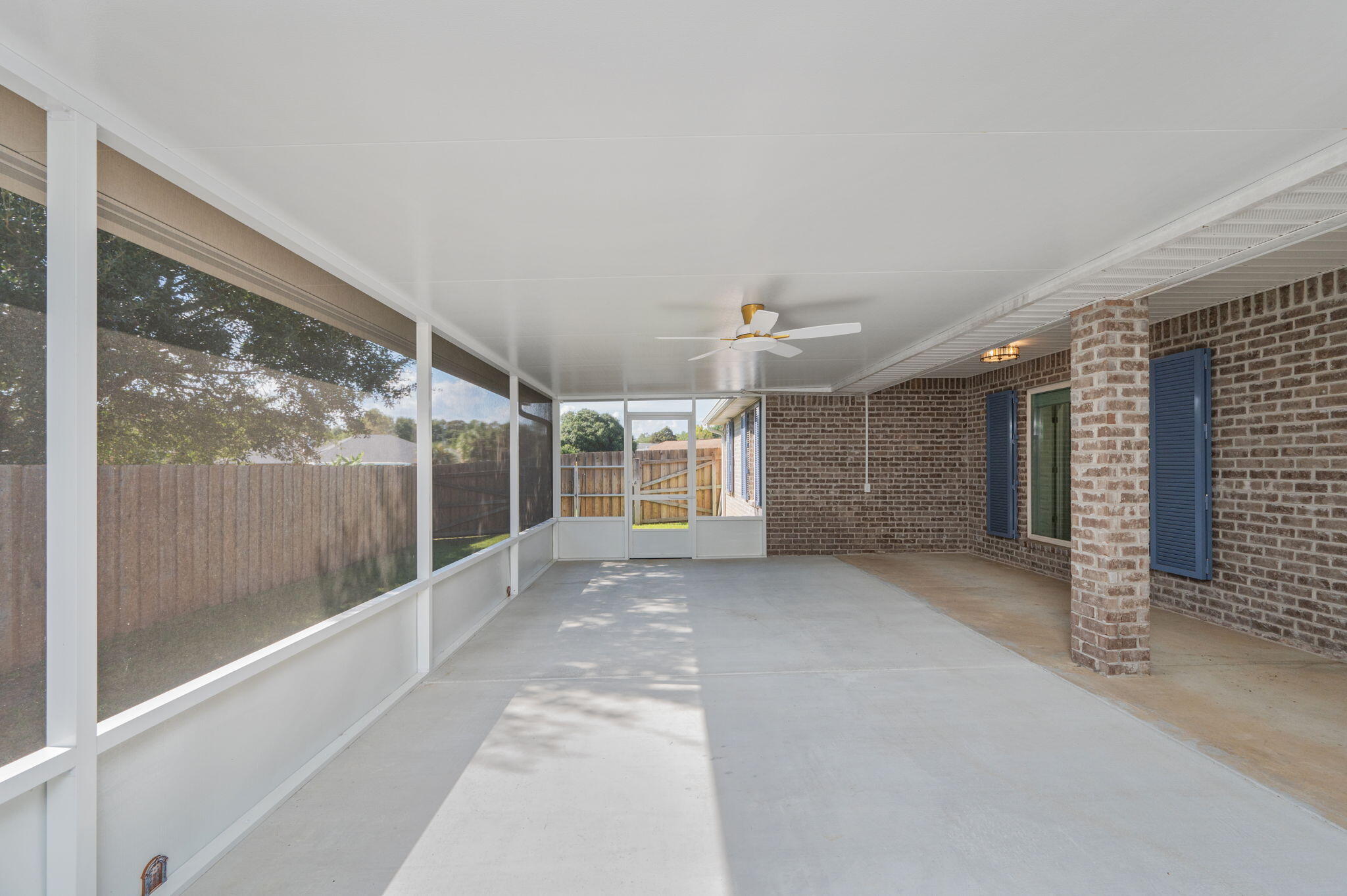 JERNIGAN ACRES 2ND ADDN - Residential