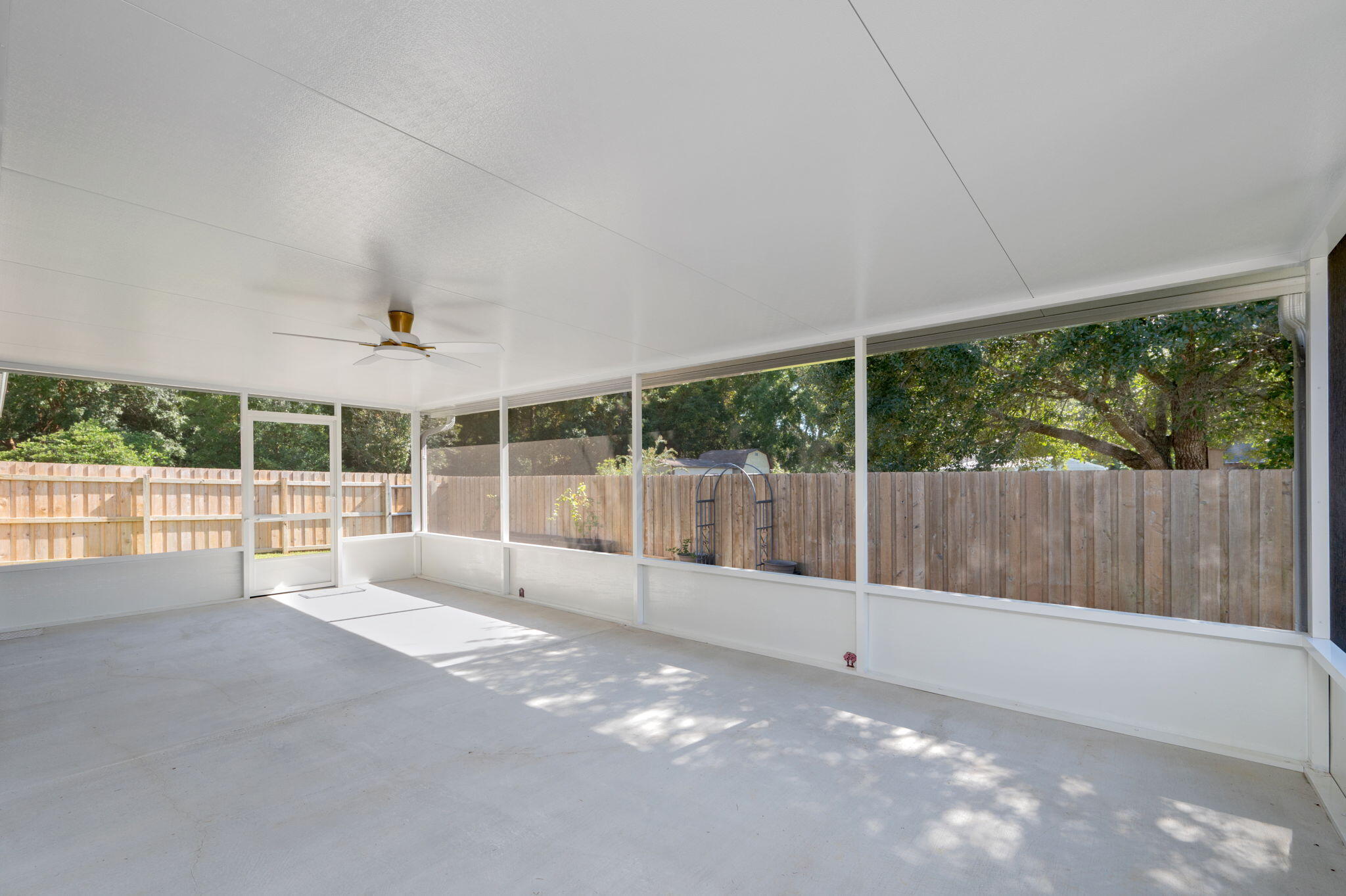 JERNIGAN ACRES 2ND ADDN - Residential