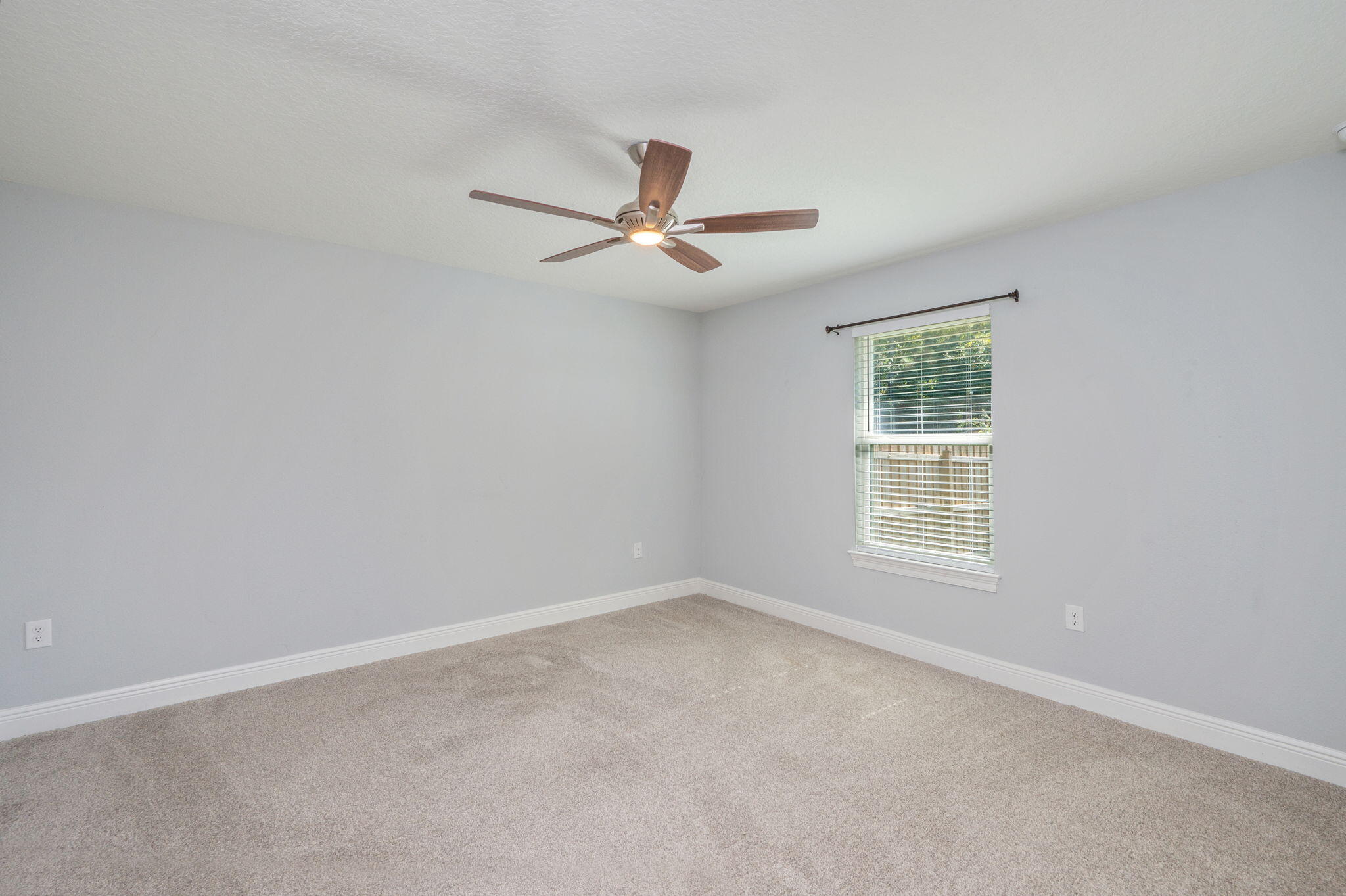 JERNIGAN ACRES 2ND ADDN - Residential