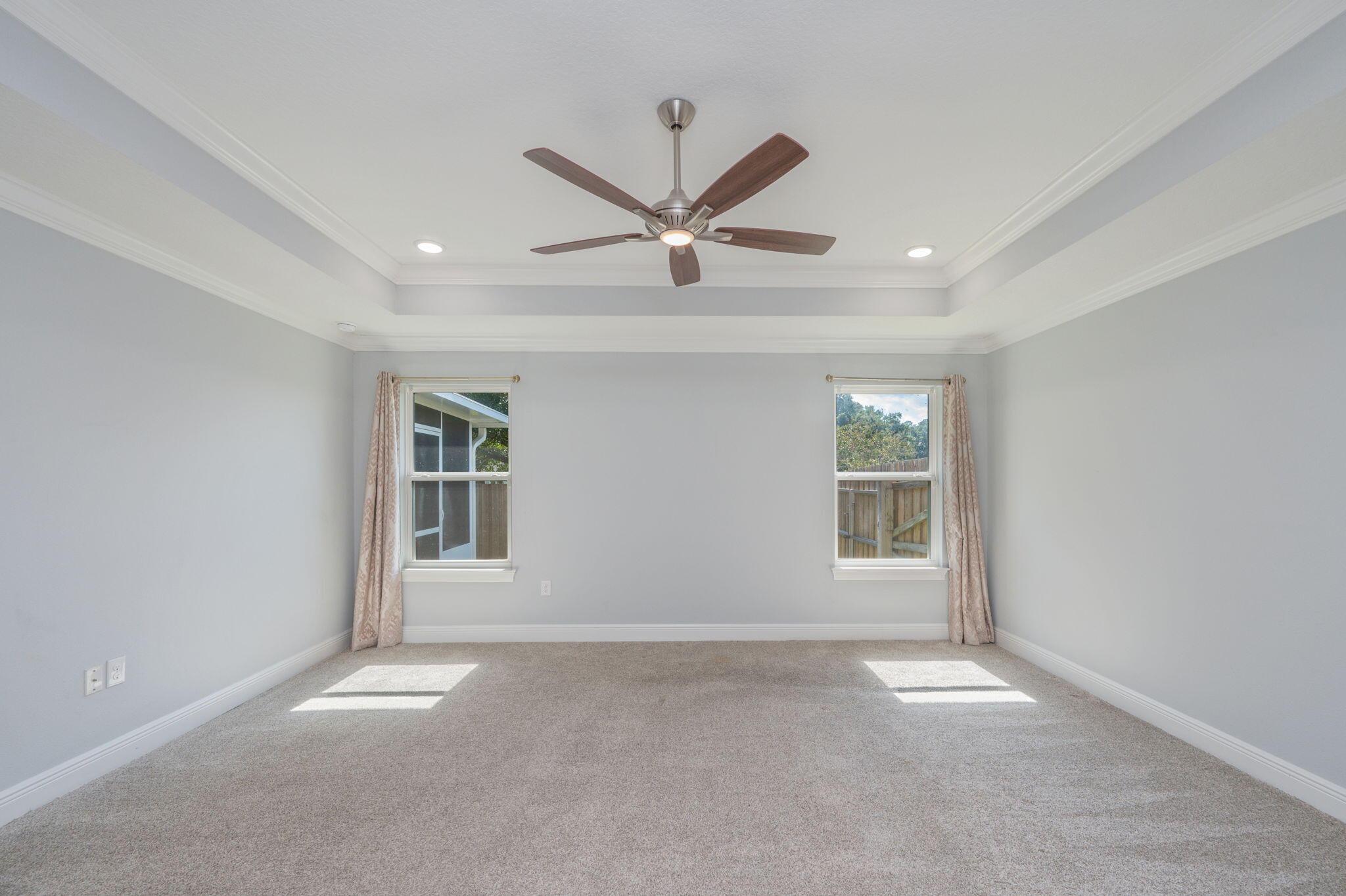 JERNIGAN ACRES 2ND ADDN - Residential