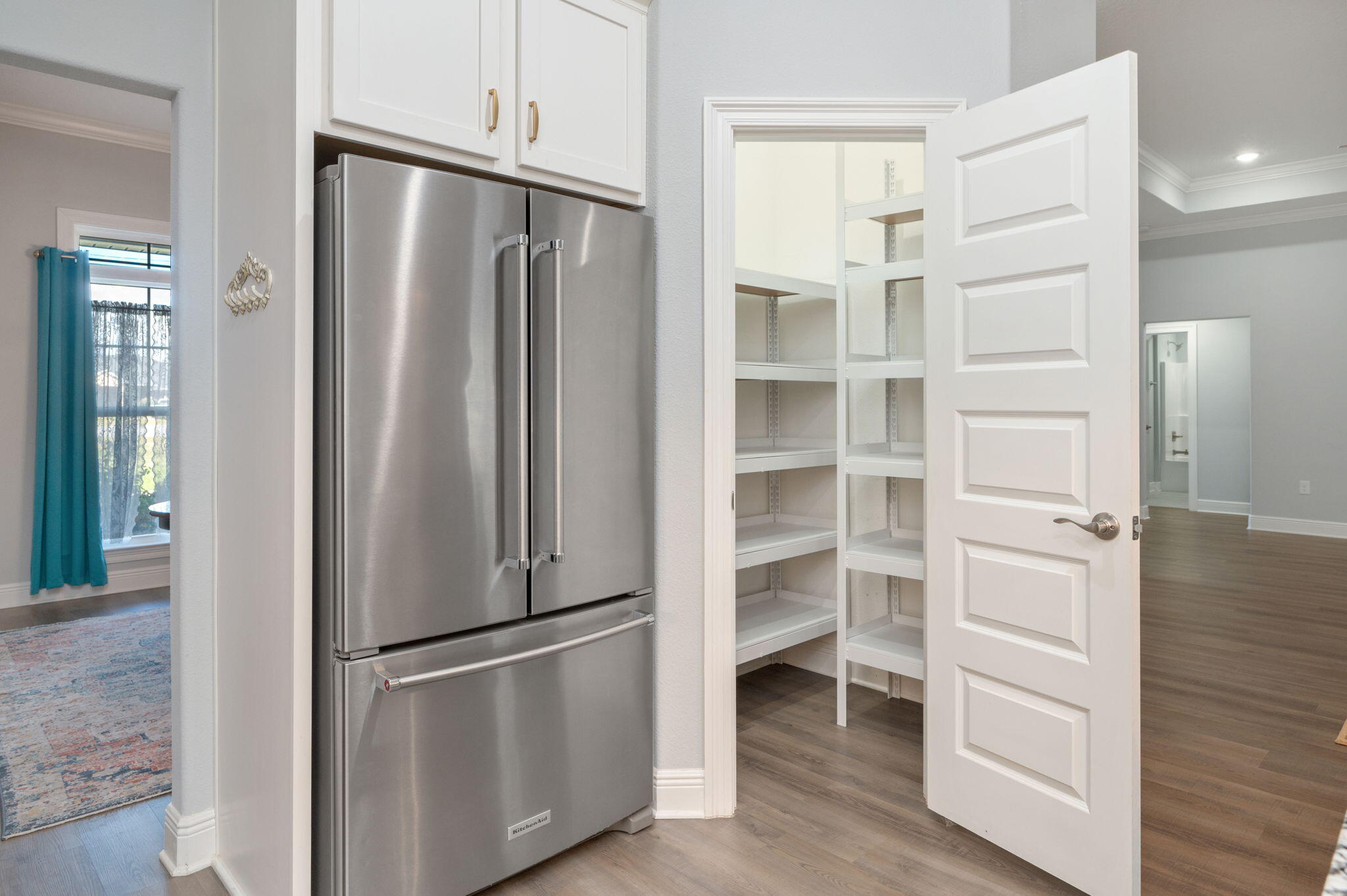 JERNIGAN ACRES 2ND ADDN - Residential