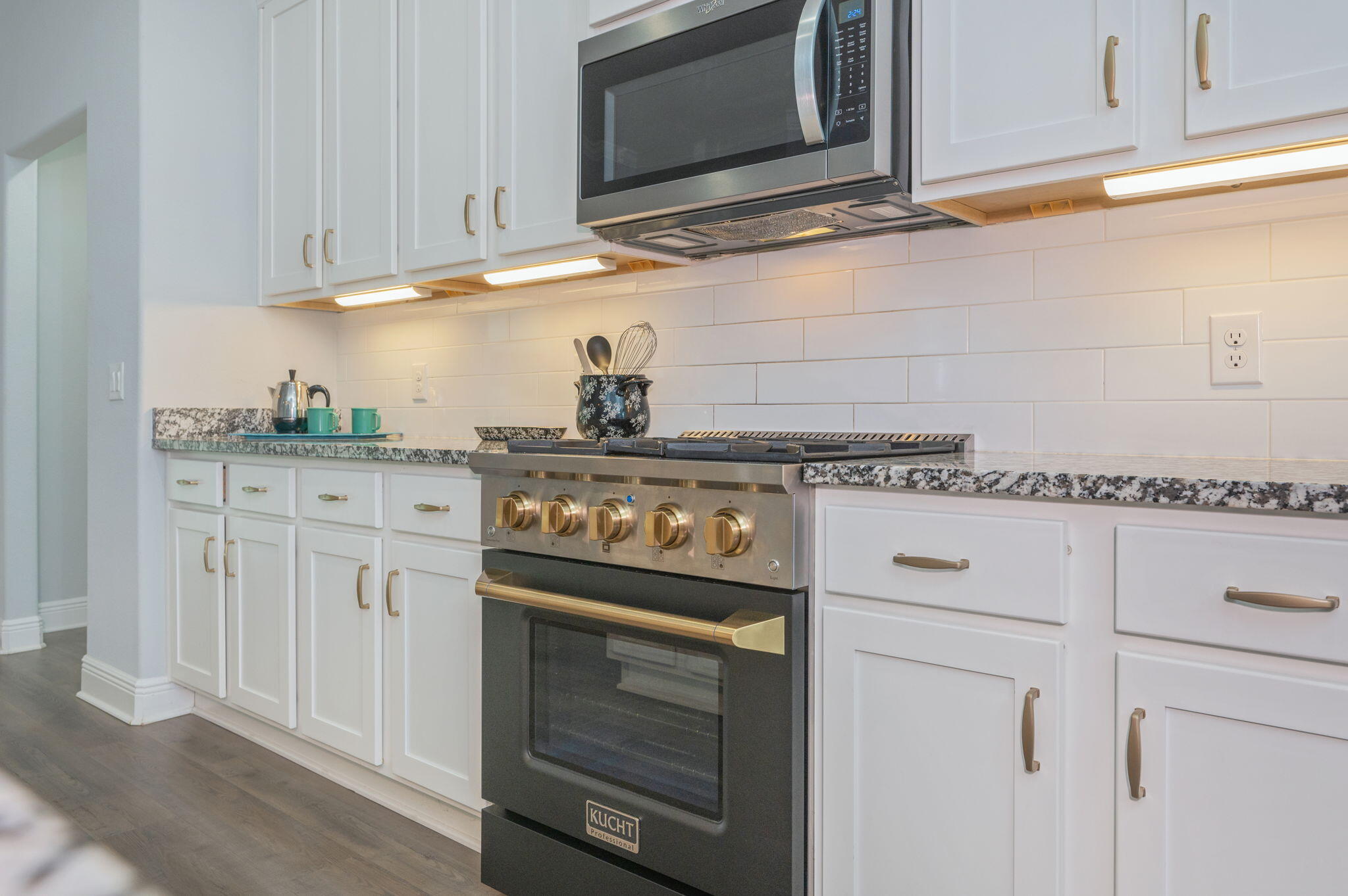 JERNIGAN ACRES 2ND ADDN - Residential