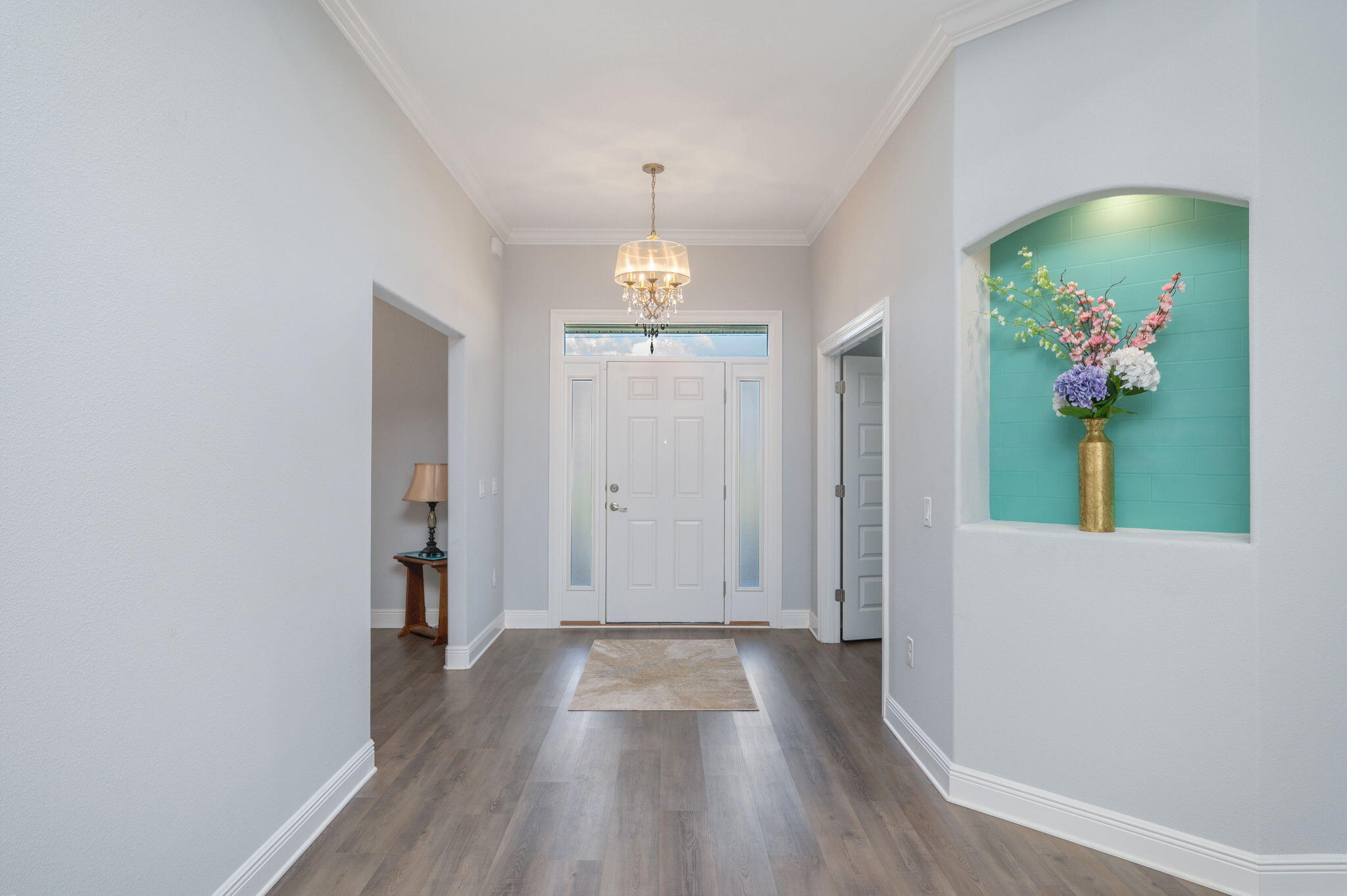 JERNIGAN ACRES 2ND ADDN - Residential