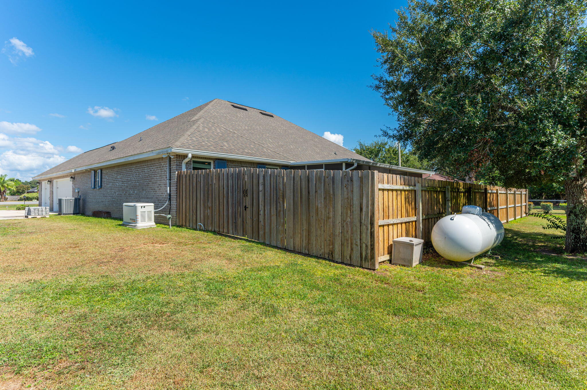 JERNIGAN ACRES 2ND ADDN - Residential