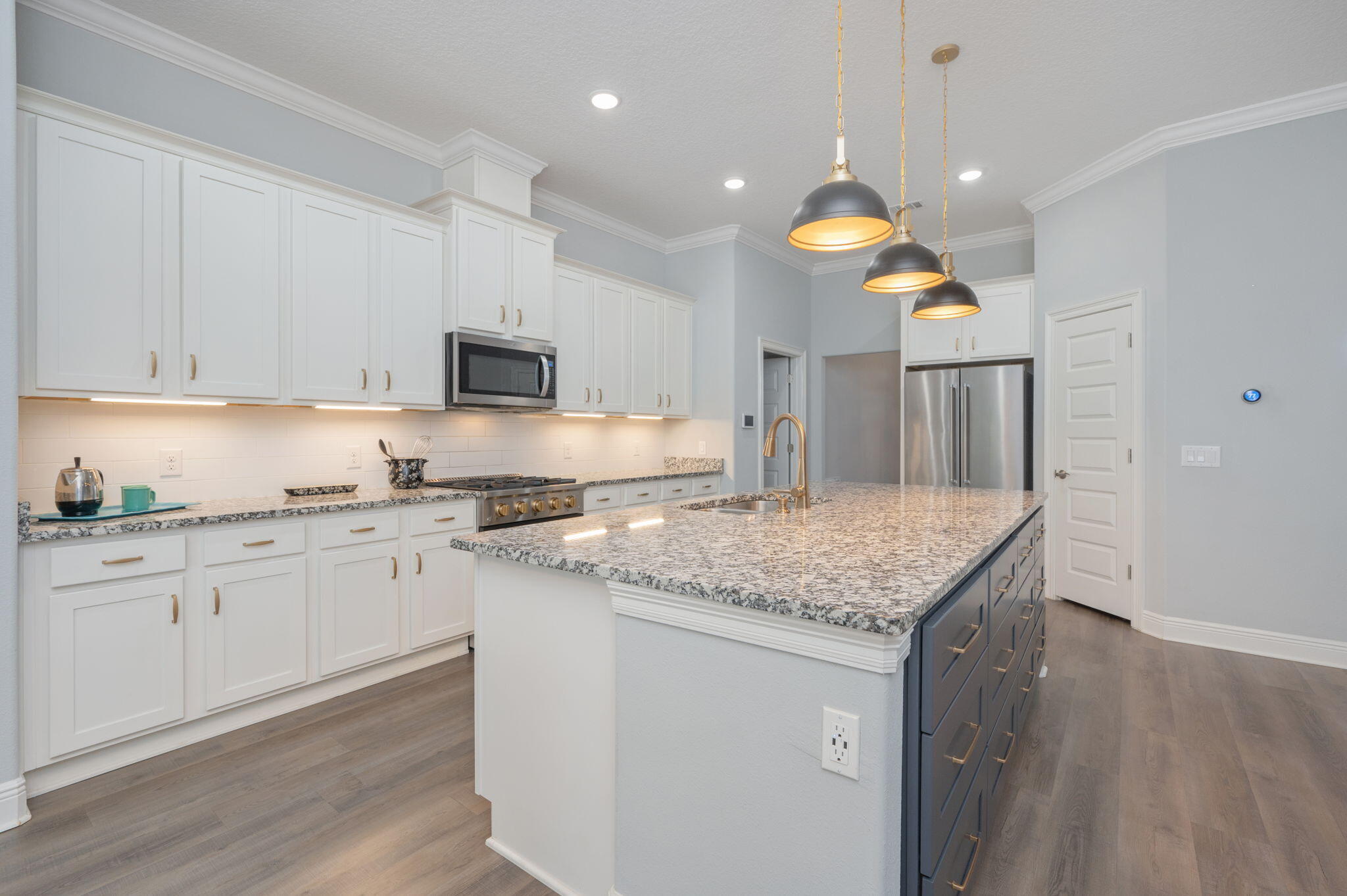 JERNIGAN ACRES 2ND ADDN - Residential