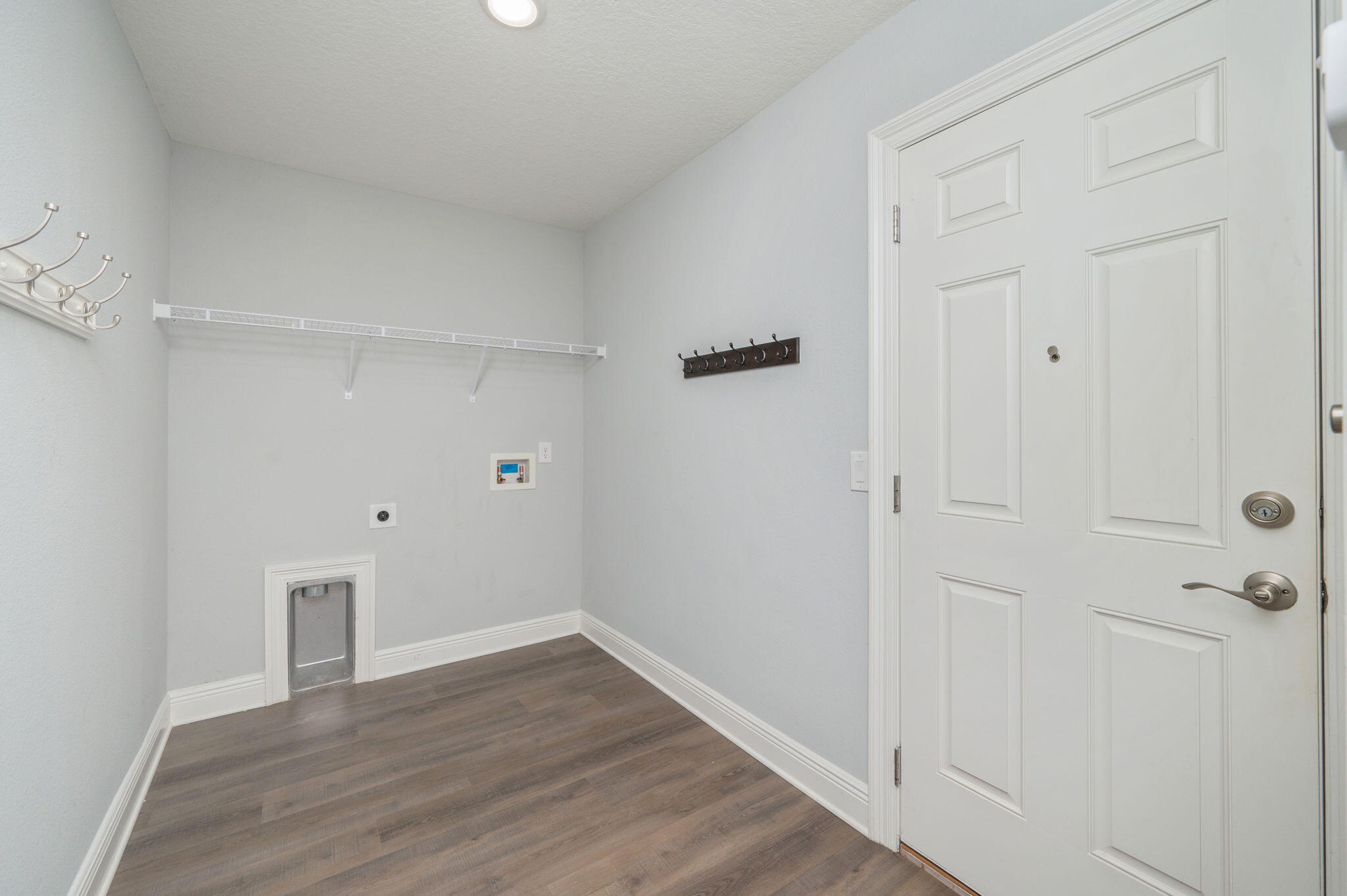 JERNIGAN ACRES 2ND ADDN - Residential