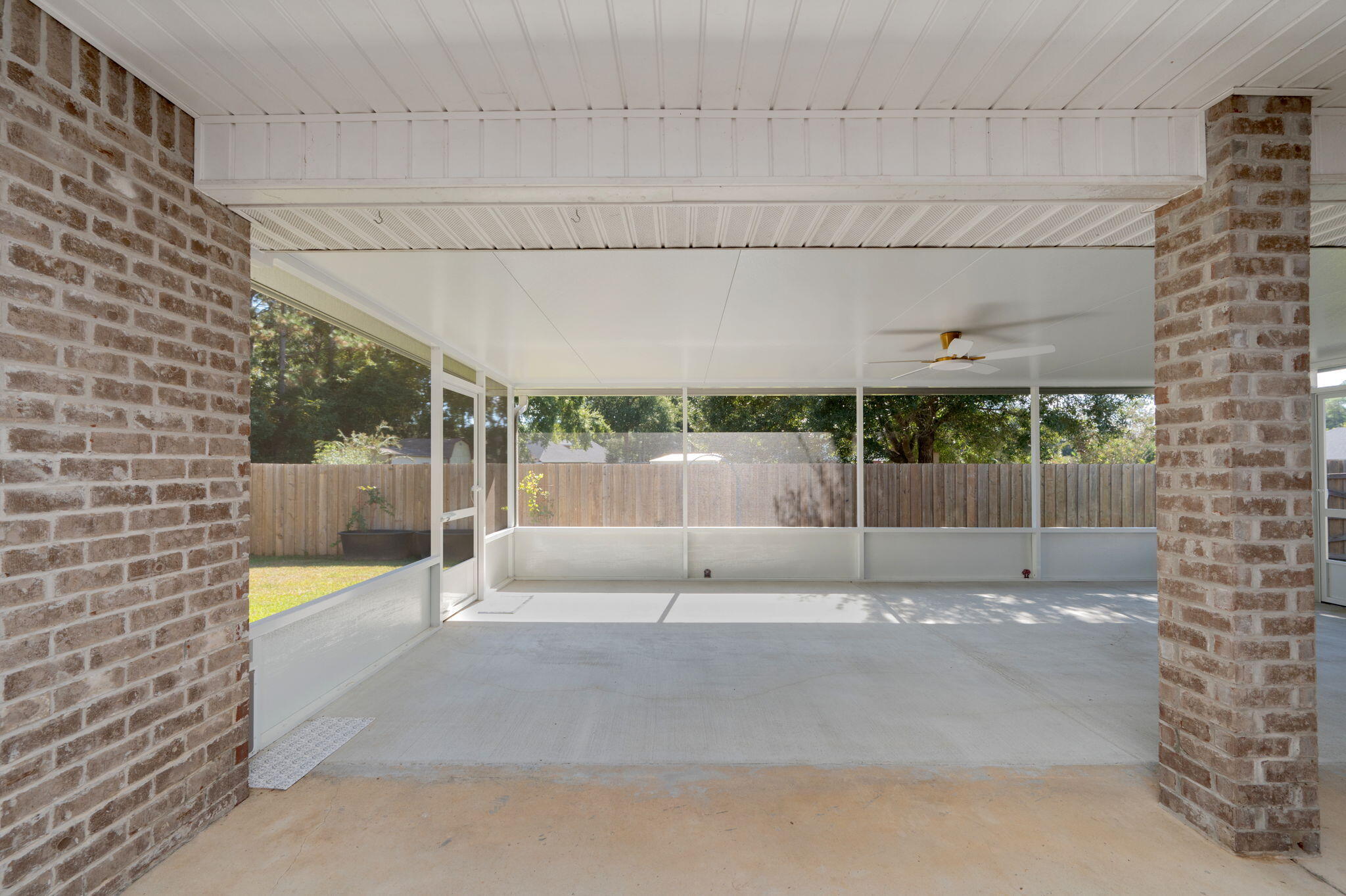 JERNIGAN ACRES 2ND ADDN - Residential