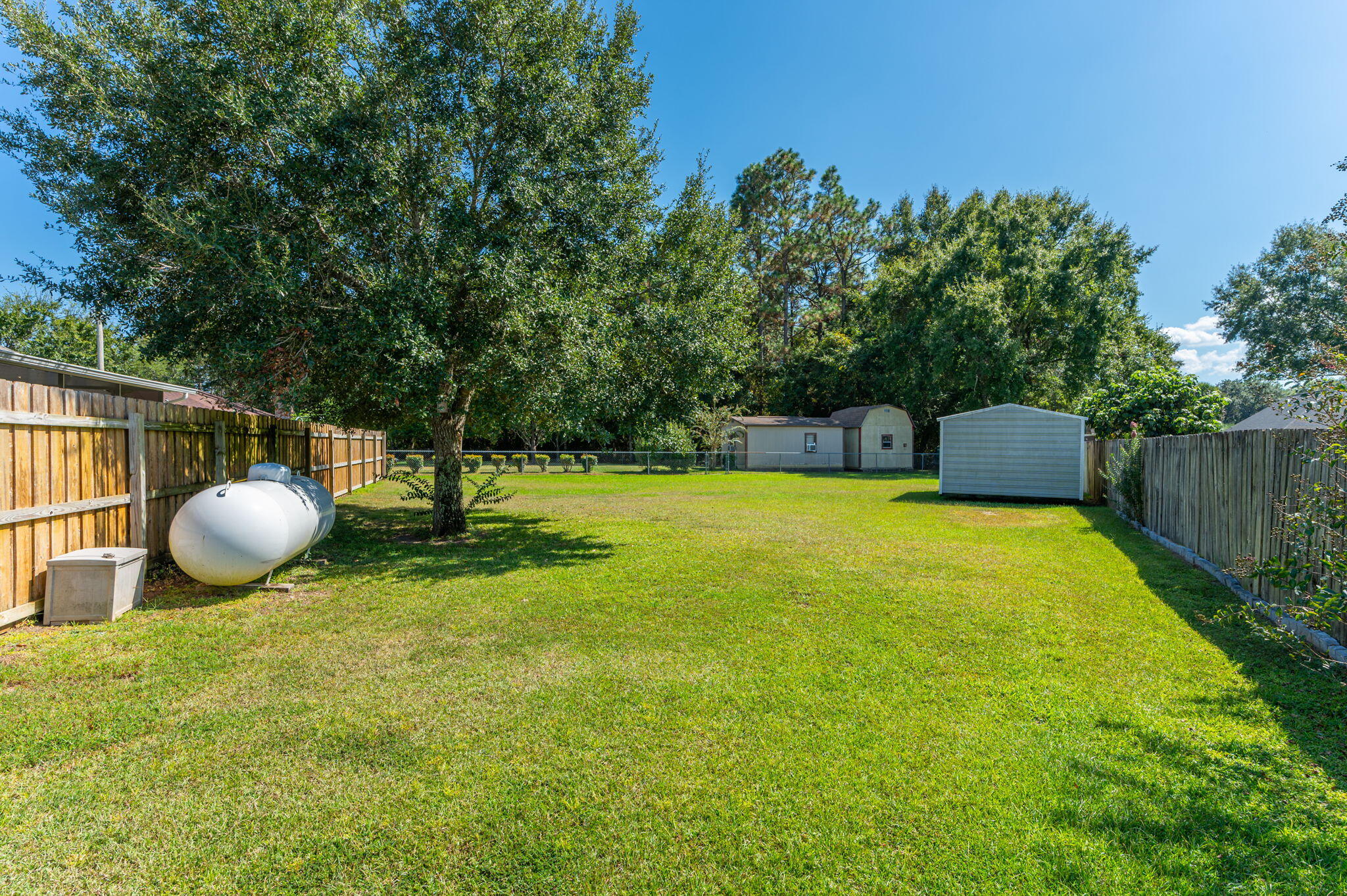 JERNIGAN ACRES 2ND ADDN - Residential