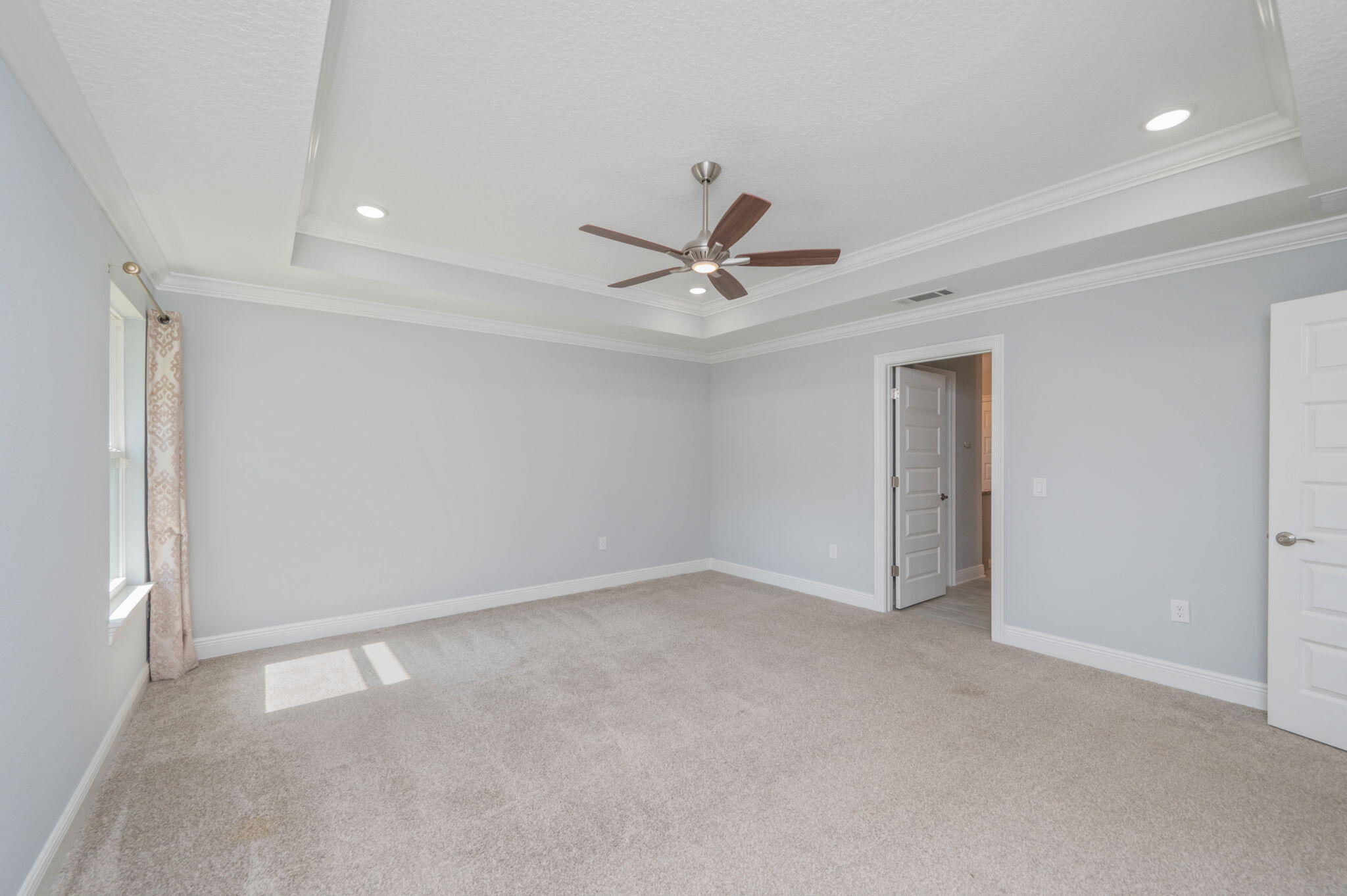 JERNIGAN ACRES 2ND ADDN - Residential