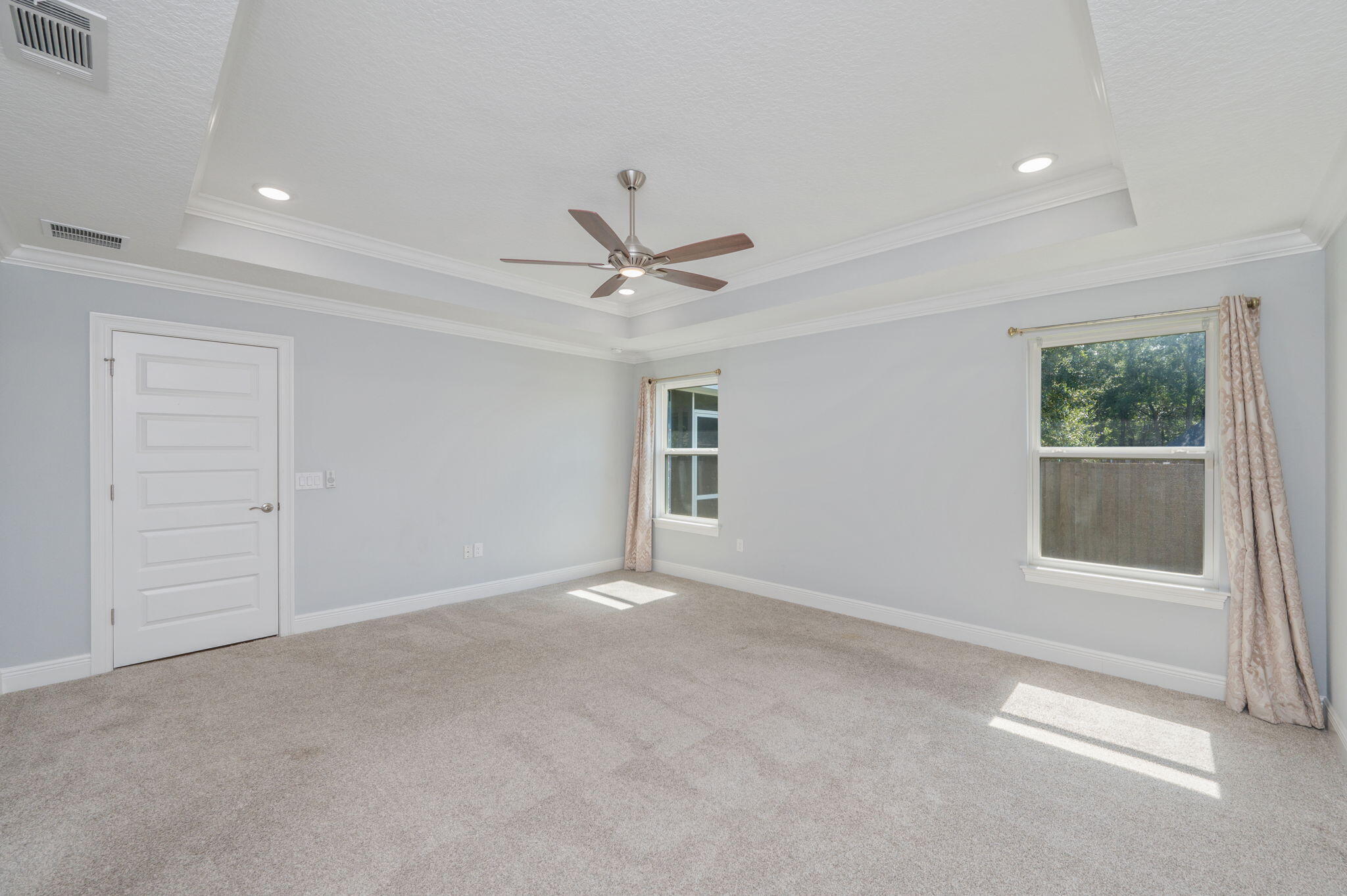 JERNIGAN ACRES 2ND ADDN - Residential