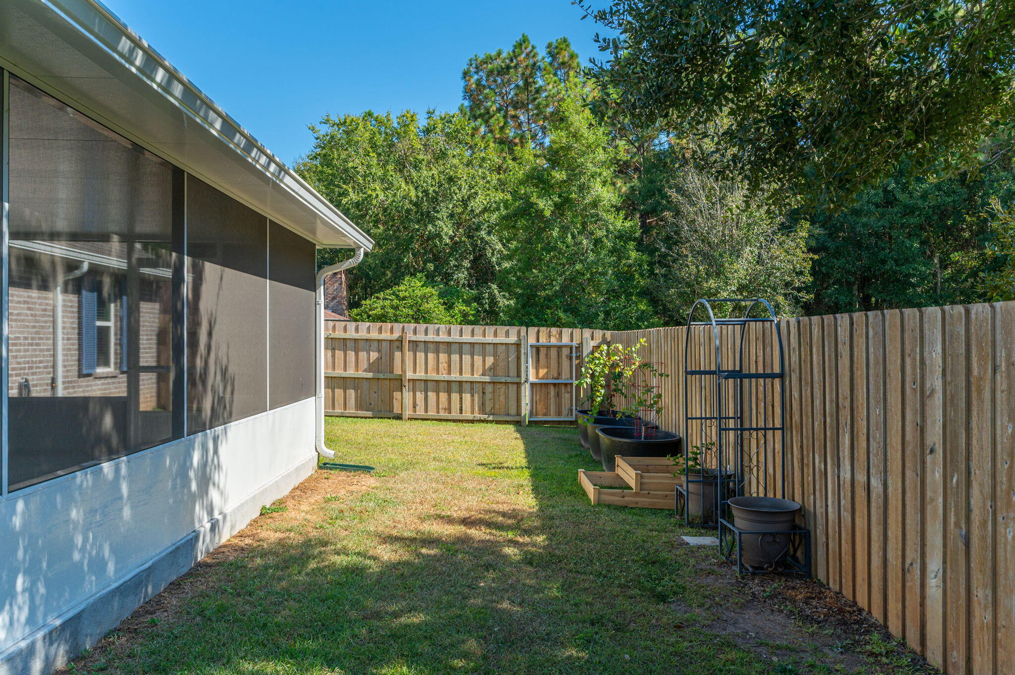 JERNIGAN ACRES 2ND ADDN - Residential