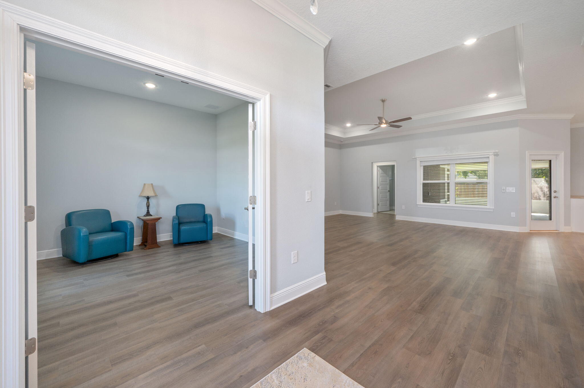 JERNIGAN ACRES 2ND ADDN - Residential