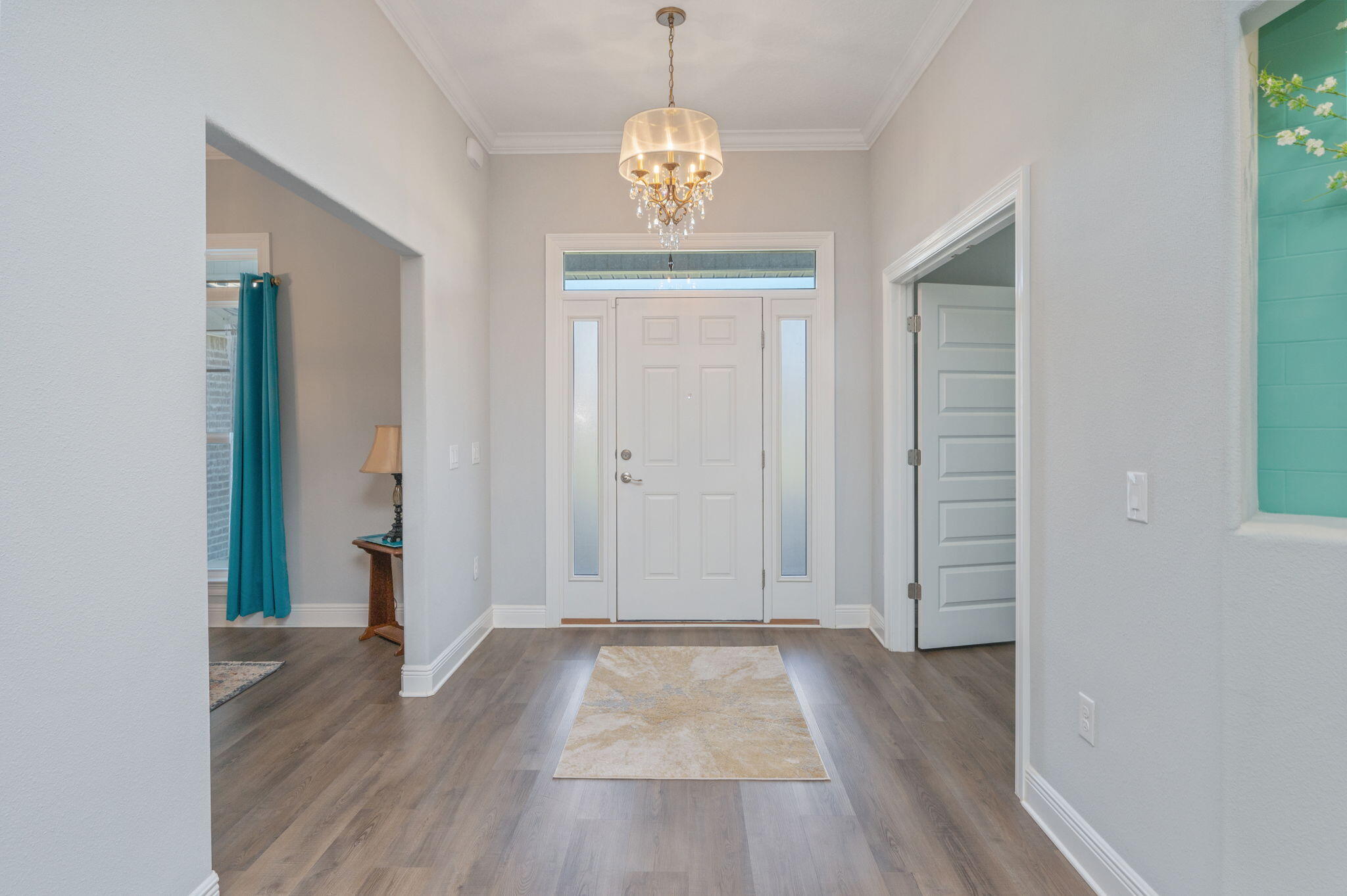 JERNIGAN ACRES 2ND ADDN - Residential