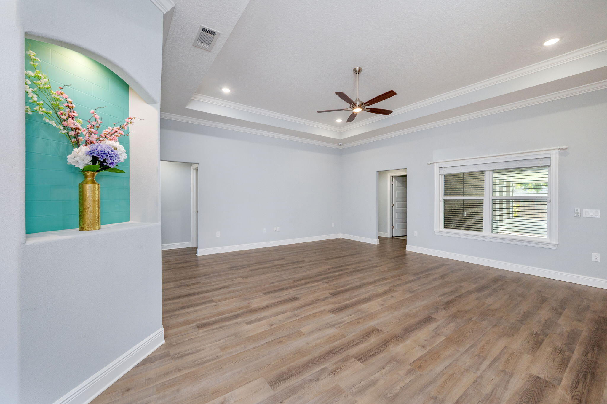 JERNIGAN ACRES 2ND ADDN - Residential