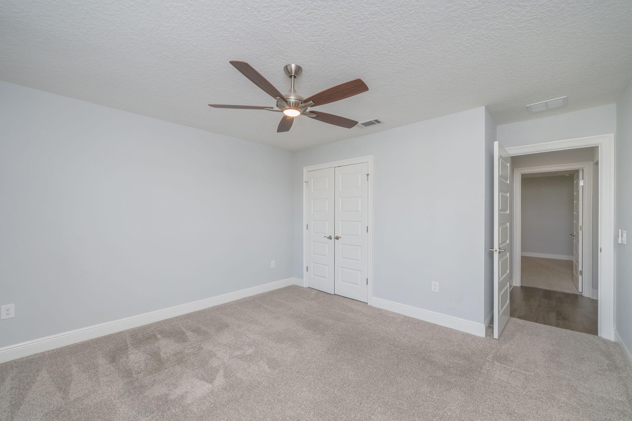 JERNIGAN ACRES 2ND ADDN - Residential