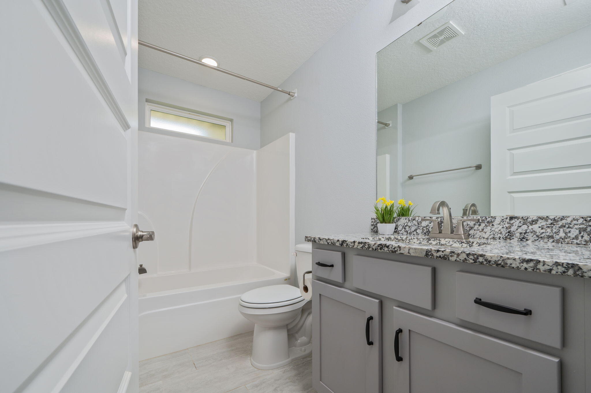 JERNIGAN ACRES 2ND ADDN - Residential