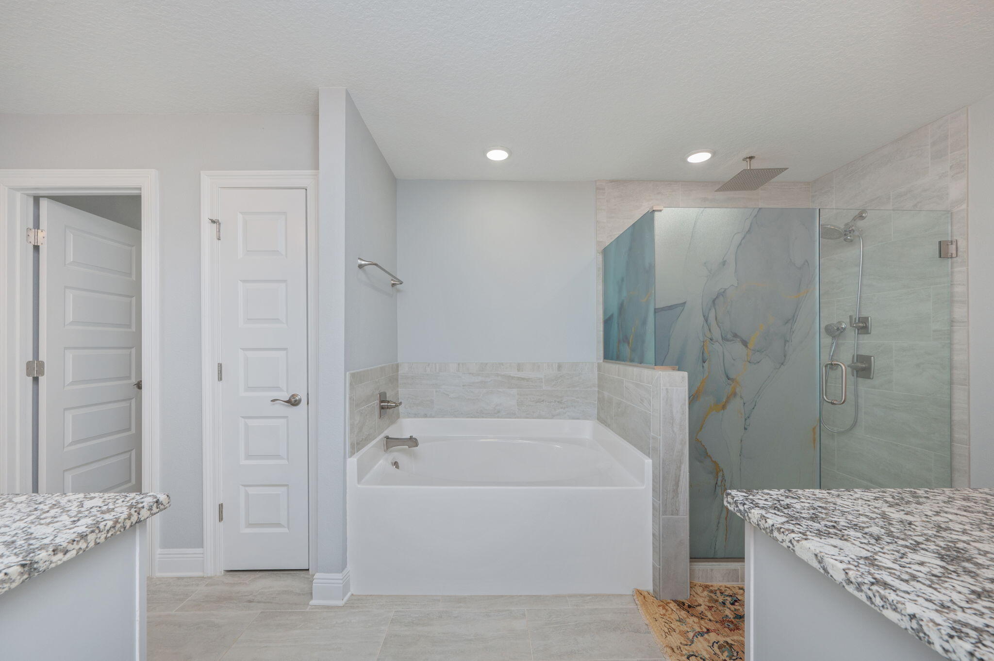 JERNIGAN ACRES 2ND ADDN - Residential