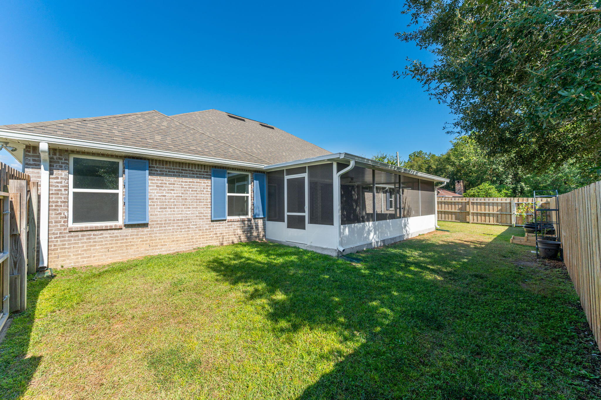 JERNIGAN ACRES 2ND ADDN - Residential
