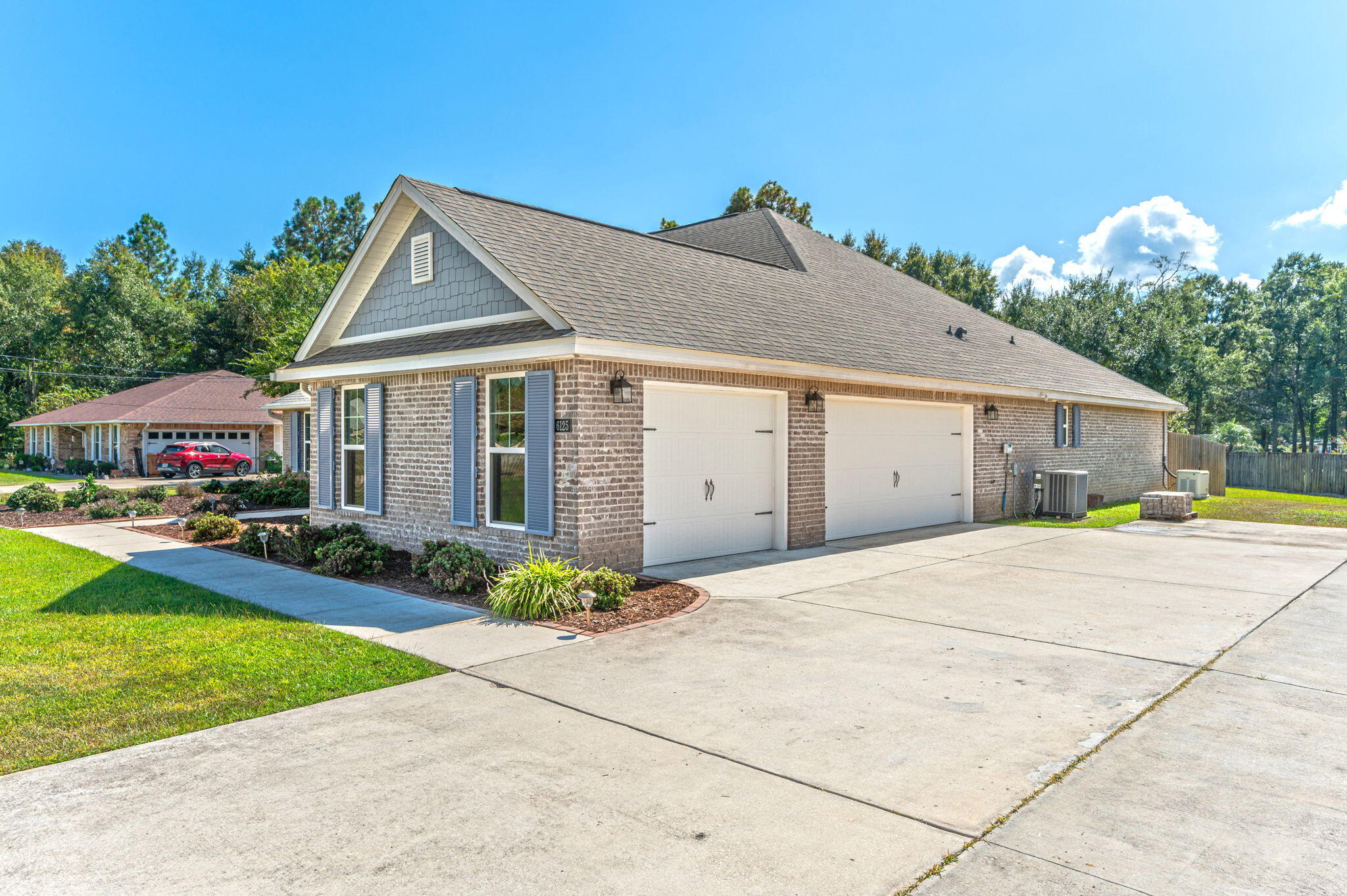 JERNIGAN ACRES 2ND ADDN - Residential