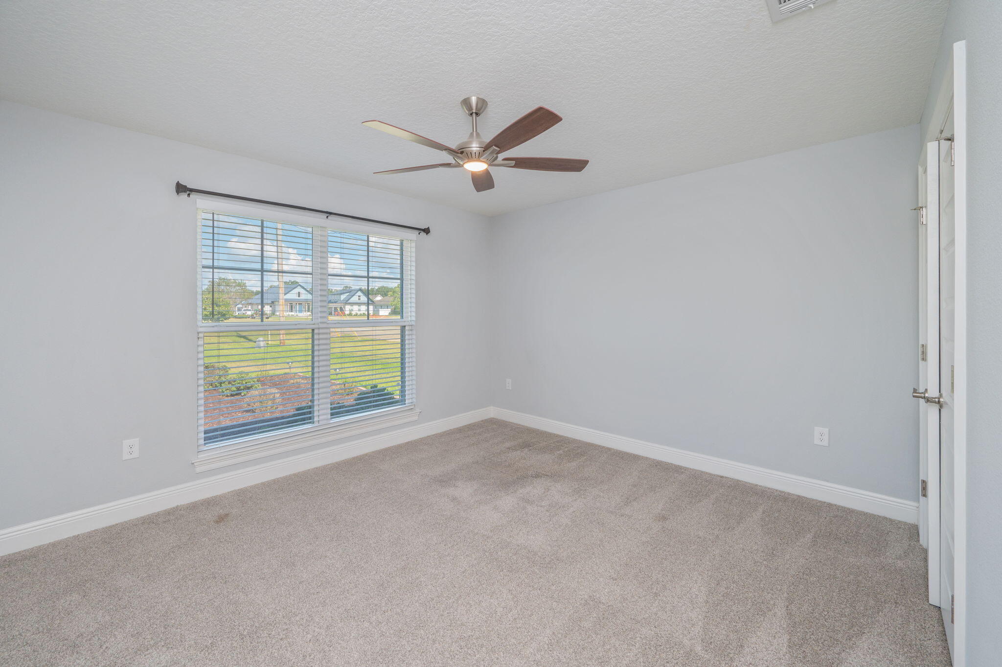 JERNIGAN ACRES 2ND ADDN - Residential