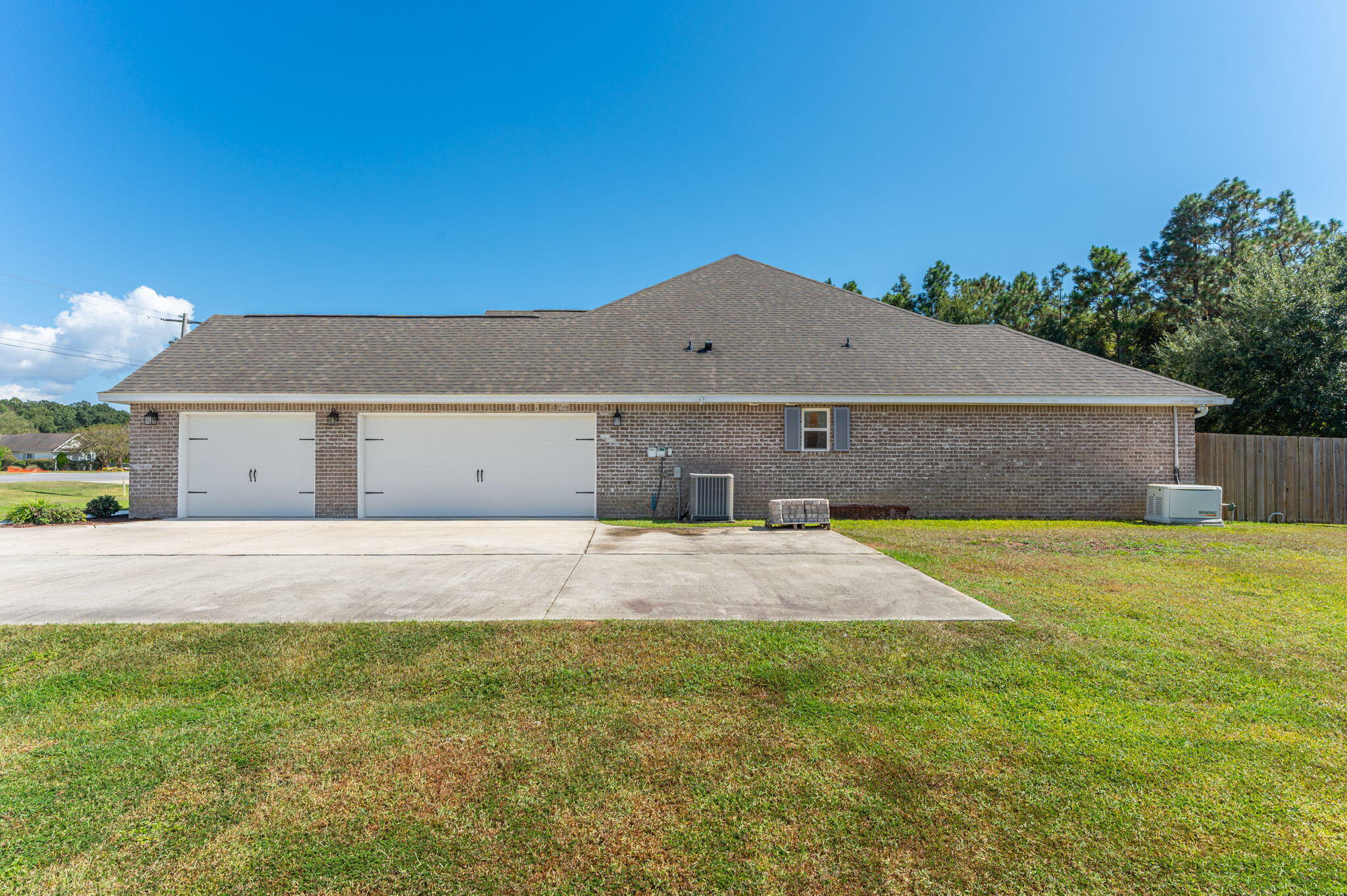 JERNIGAN ACRES 2ND ADDN - Residential
