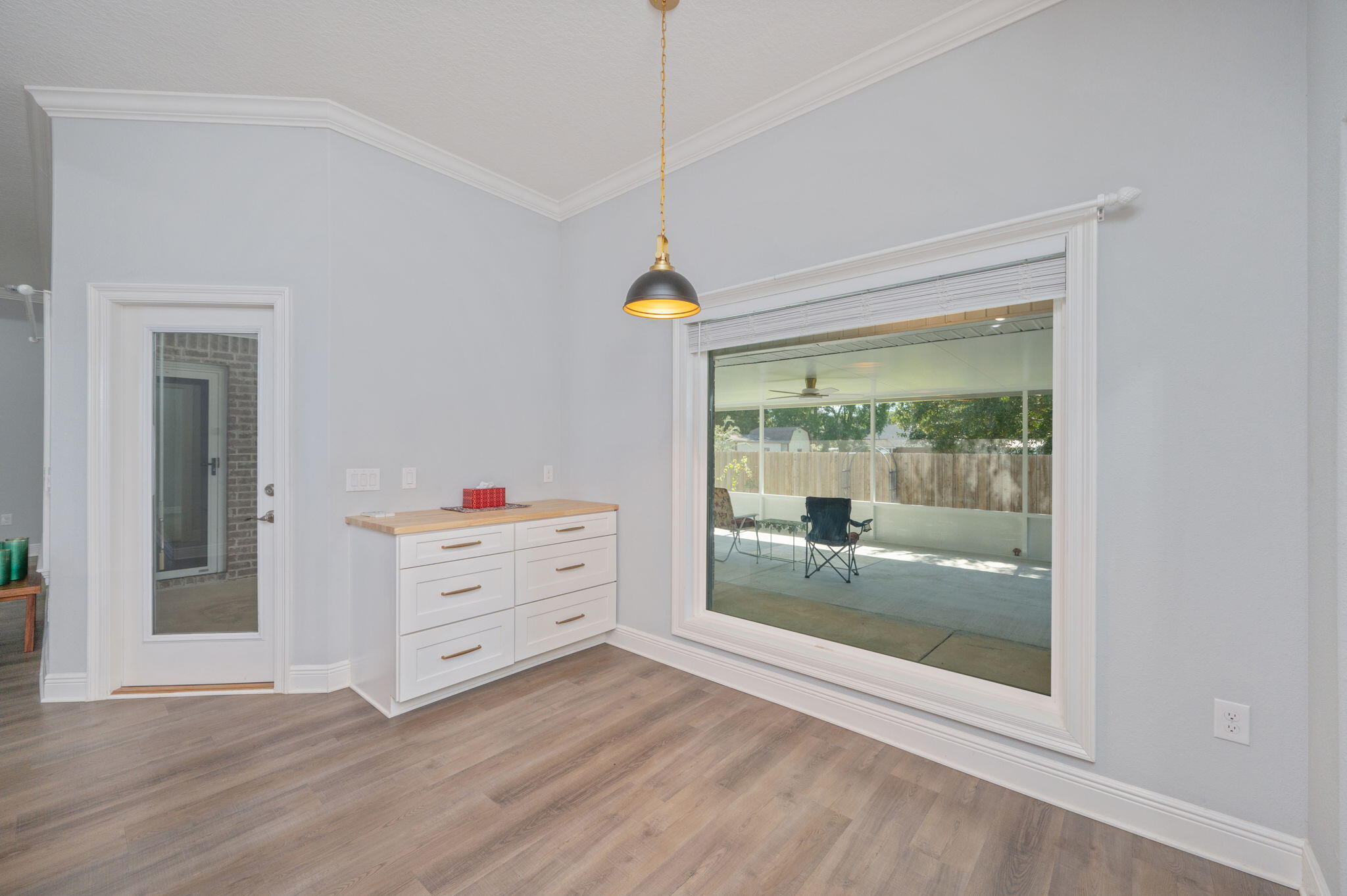 JERNIGAN ACRES 2ND ADDN - Residential