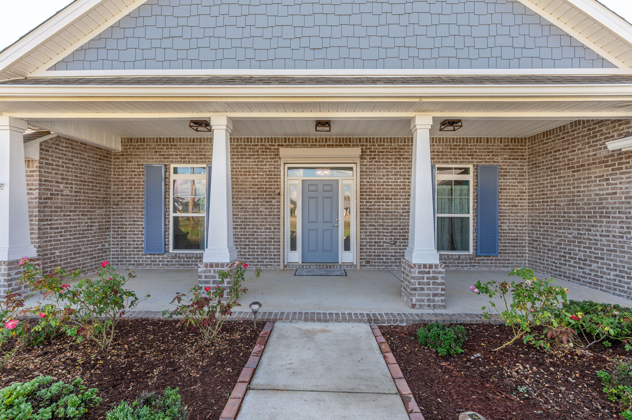 JERNIGAN ACRES 2ND ADDN - Residential