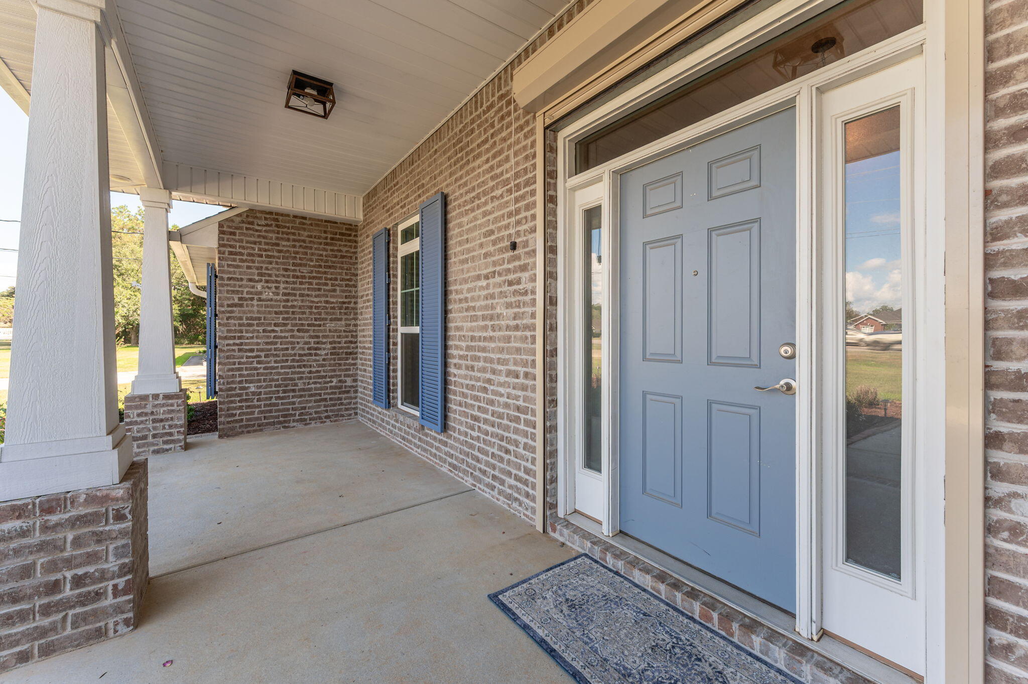 JERNIGAN ACRES 2ND ADDN - Residential