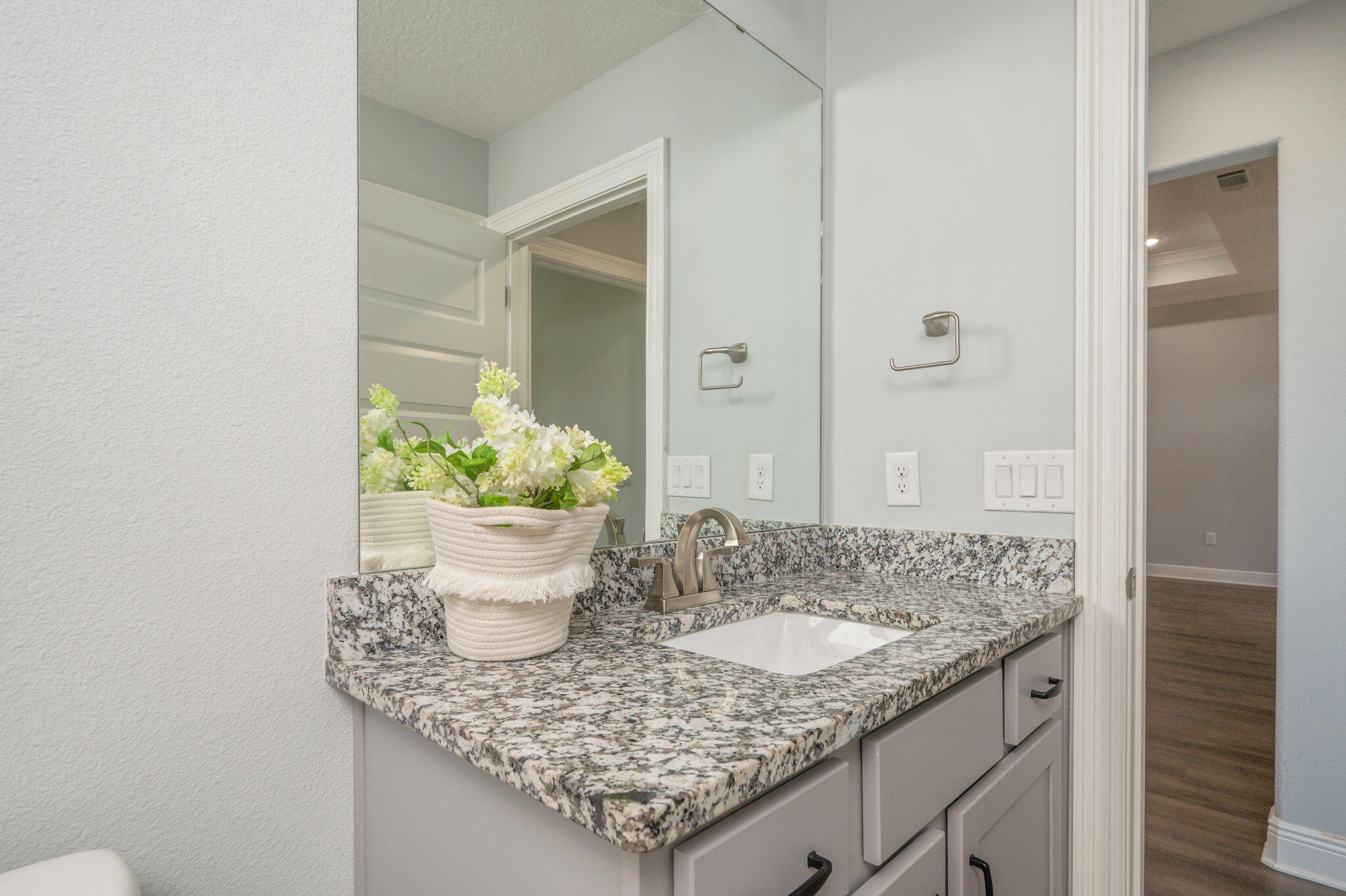 JERNIGAN ACRES 2ND ADDN - Residential