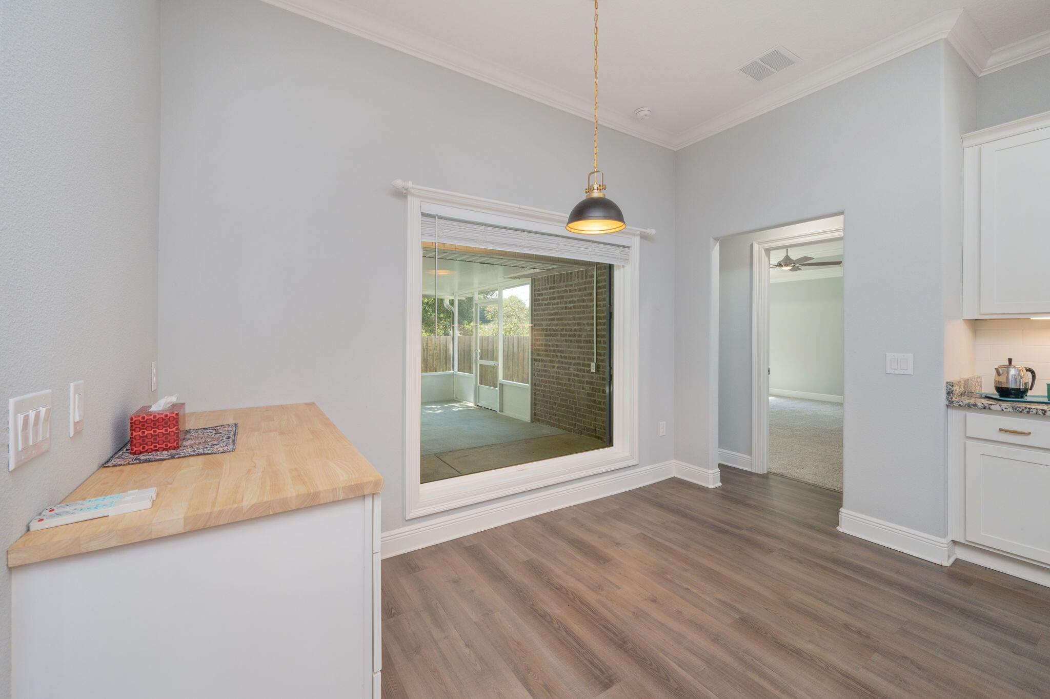 JERNIGAN ACRES 2ND ADDN - Residential
