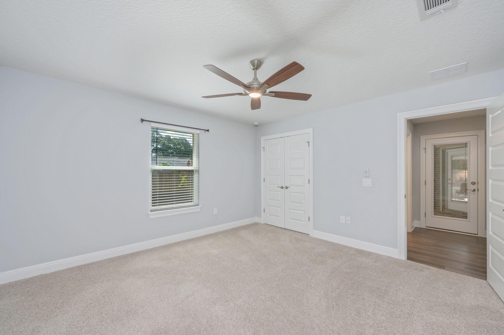 JERNIGAN ACRES 2ND ADDN - Residential