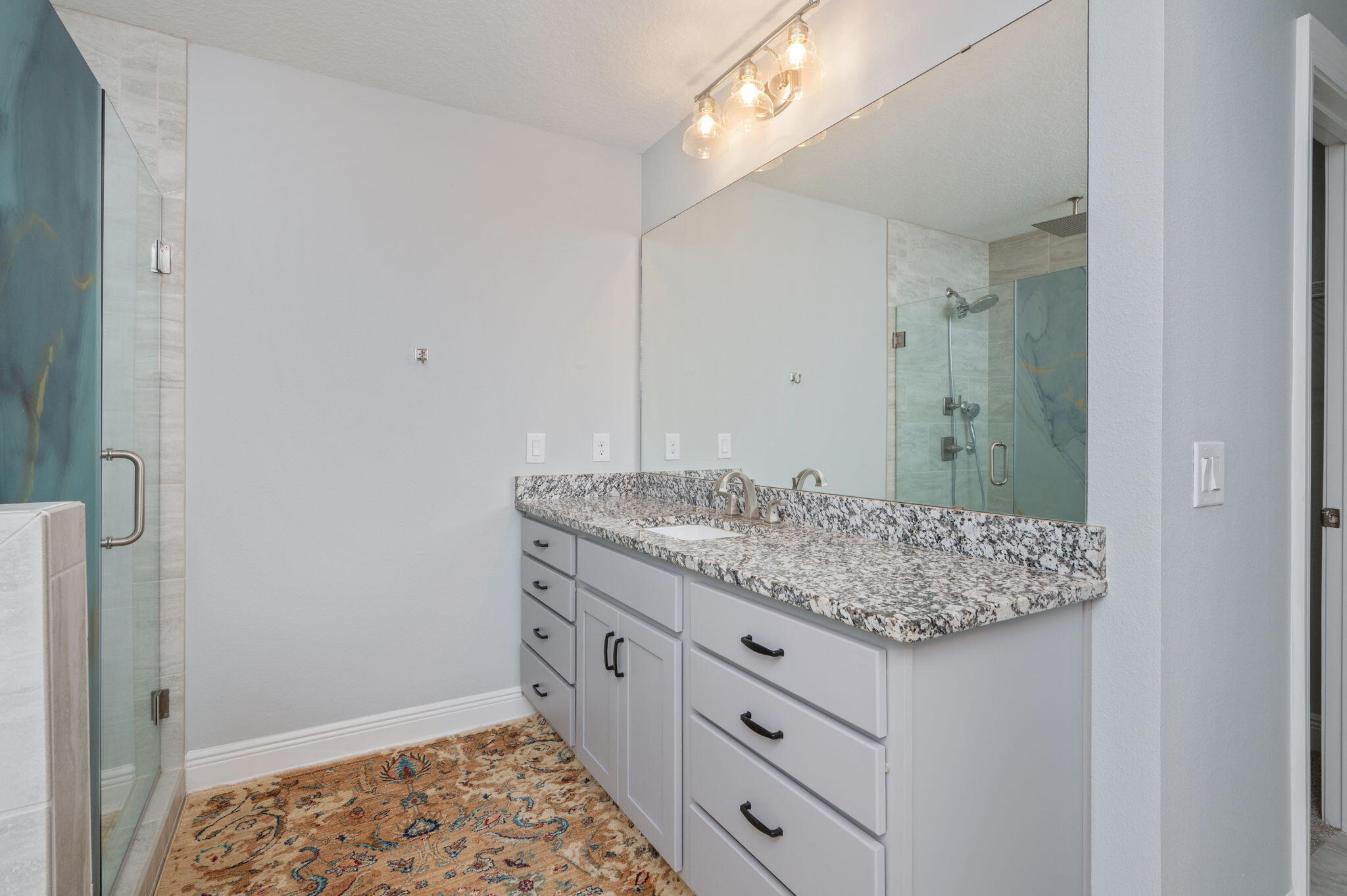 JERNIGAN ACRES 2ND ADDN - Residential