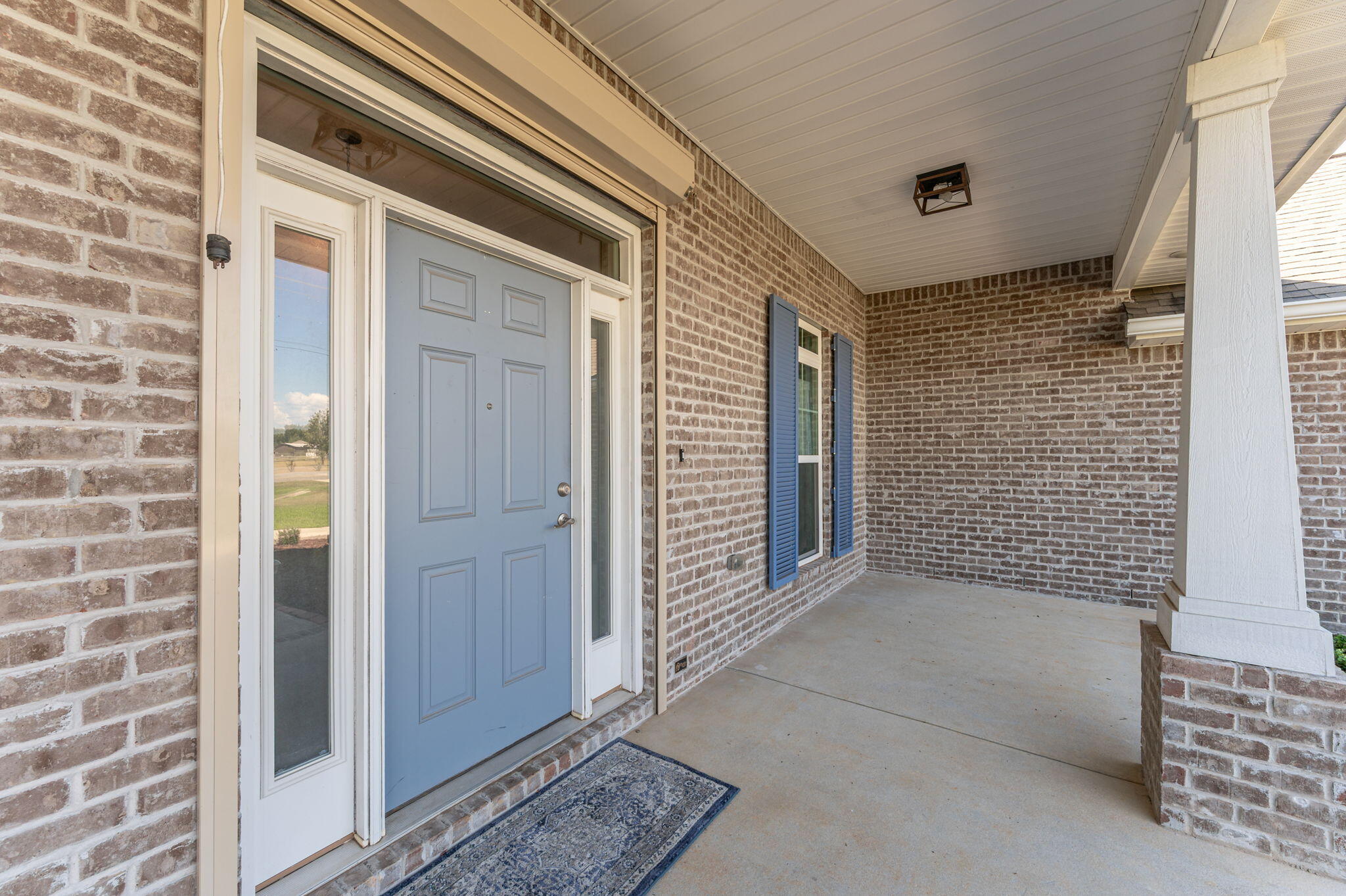 JERNIGAN ACRES 2ND ADDN - Residential