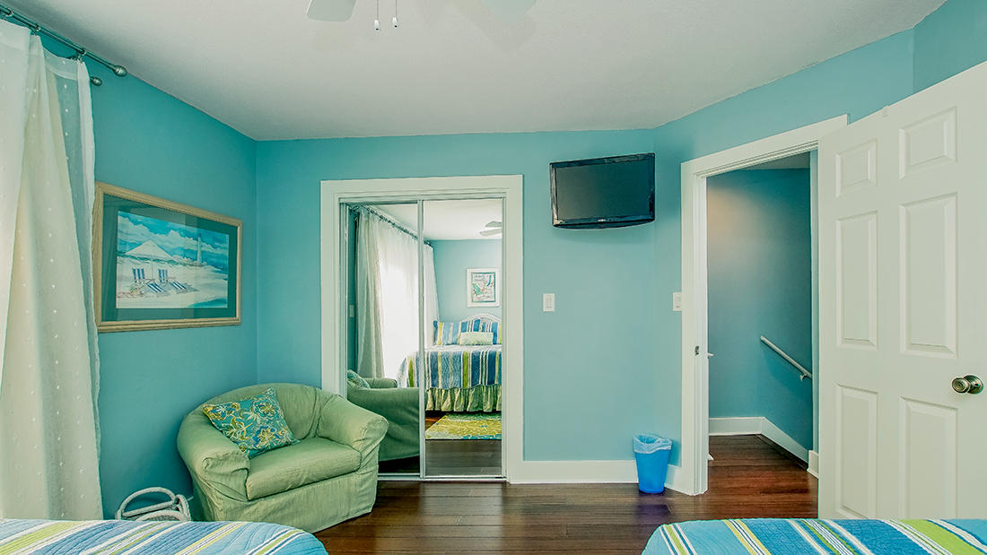 CASSINE GARDENS T/H PH 1 - Residential