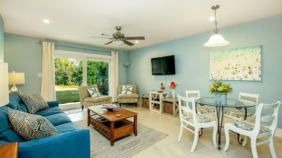 CASSINE GARDENS T/H PH 1 - Residential