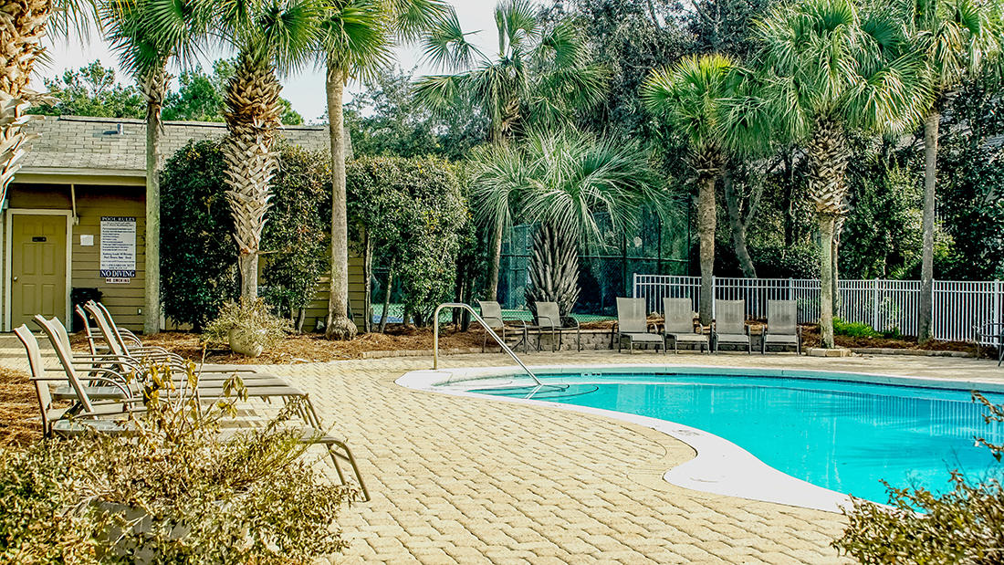 CASSINE GARDENS T/H PH 1 - Residential