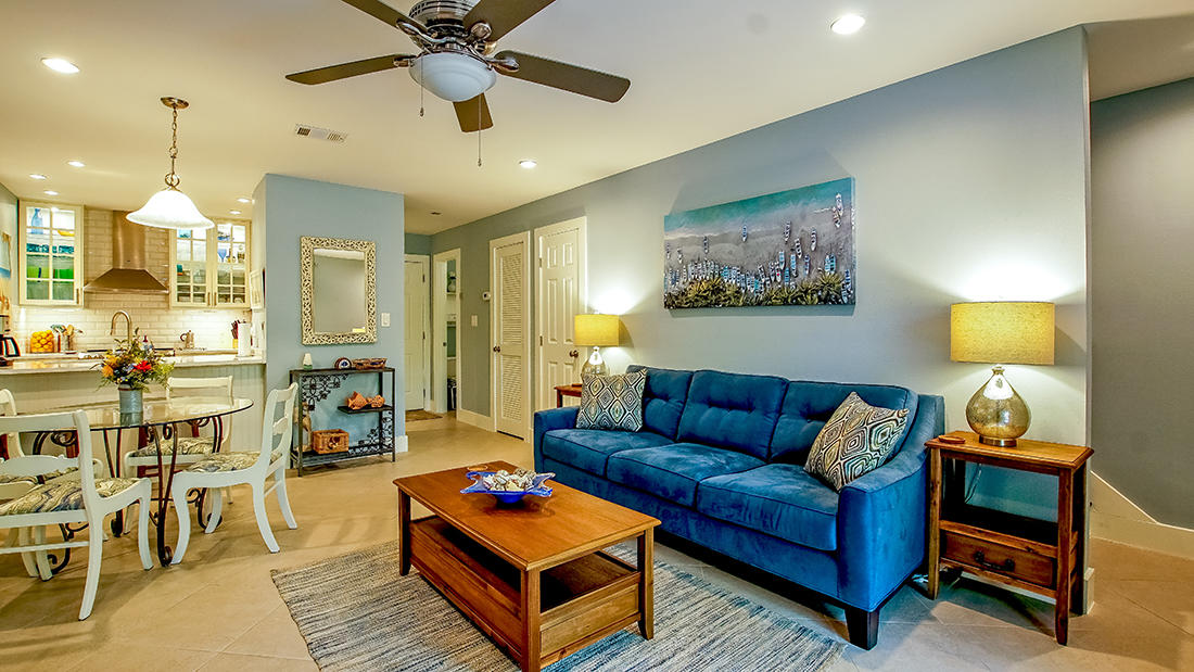 CASSINE GARDENS T/H PH 1 - Residential