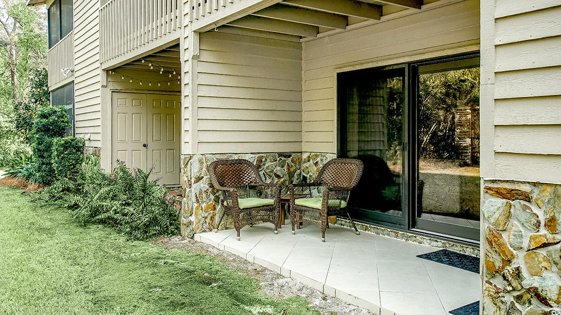 CASSINE GARDENS T/H PH 1 - Residential