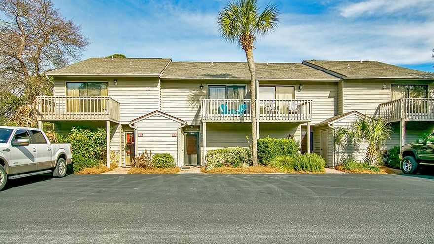 Beautiful two bedroom, one and a half bath townhome available in Cassine Gardens. The unit has been freshly painted throughout and has cottage molding. The kitchen was renovated in 2017 with quartz counter tops, soft close kitchen cabinets and drawers, stainless steel appliances, and beveled subway tile kitchen backsplash. The downstairs has tile floors and solid bamboo flooring upstairs. New water heater and top of the line impact sliding doors replaced in 2017. Located approximately 25 yards walking distance to one of the two community pools. Walking trails to the State Forest, Lake with gazebo in complex, and Tennis courts. This home is a must see to appreciate!