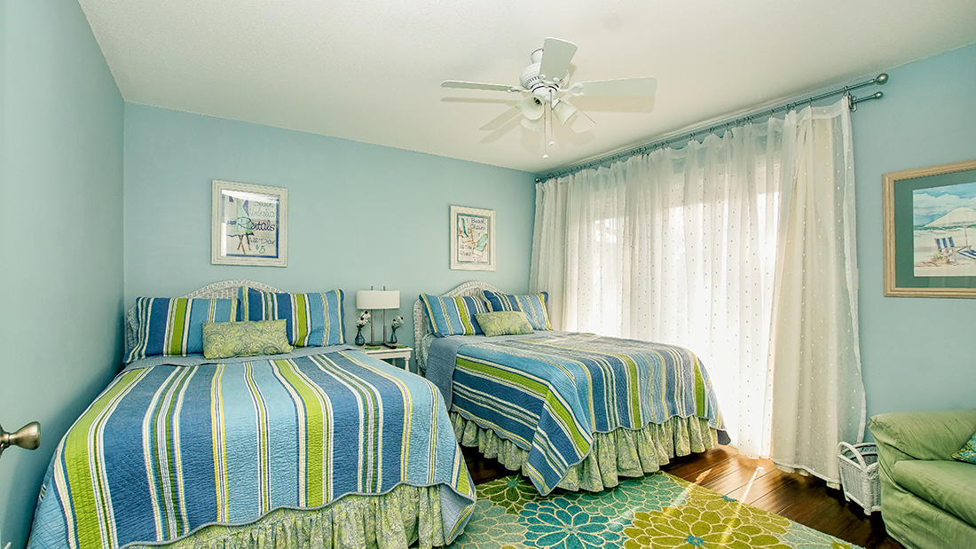 CASSINE GARDENS T/H PH 1 - Residential