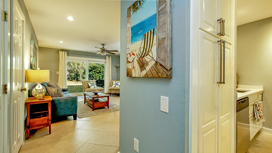 CASSINE GARDENS T/H PH 1 - Residential