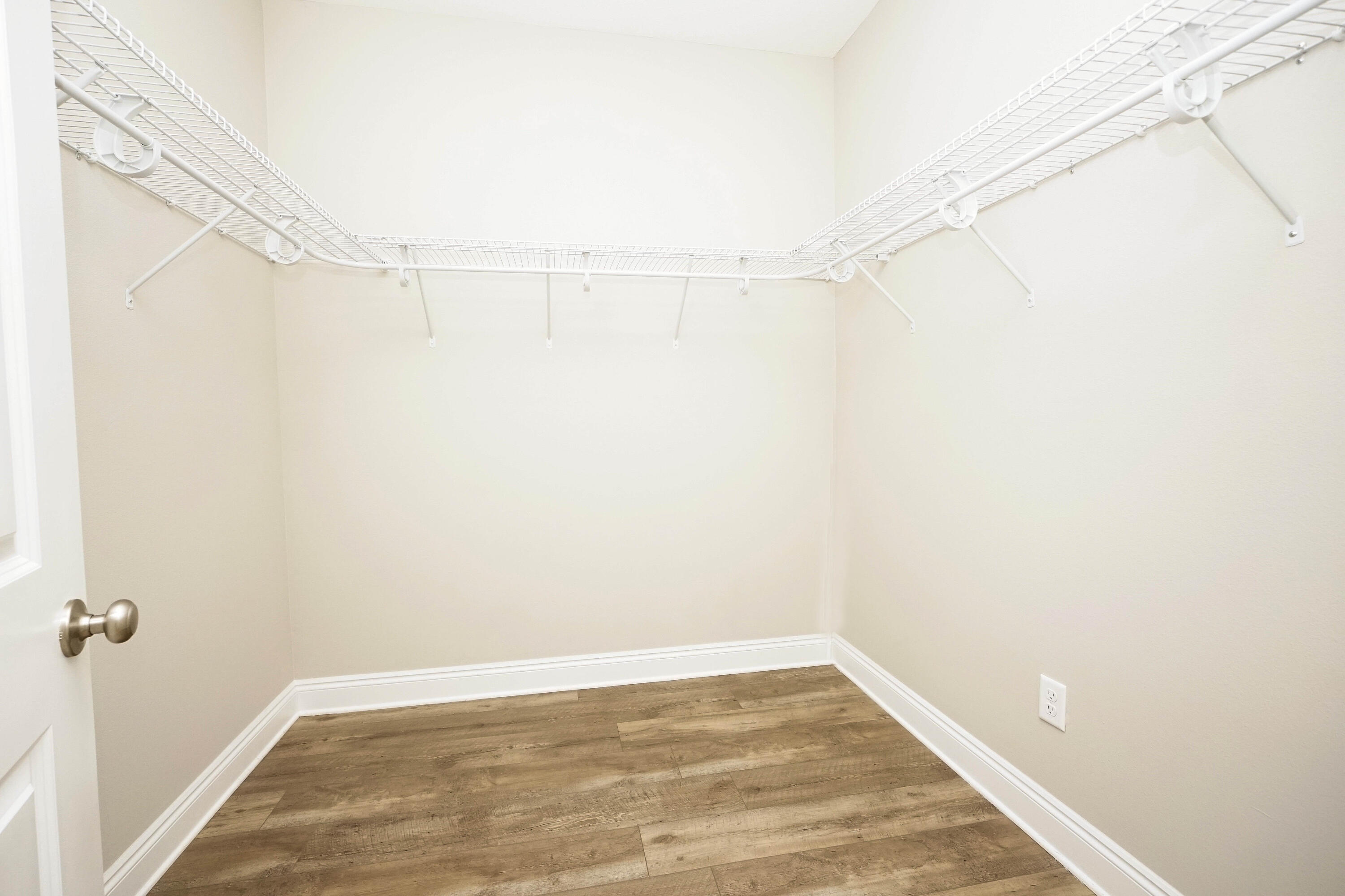 Partridge Hills - Residential