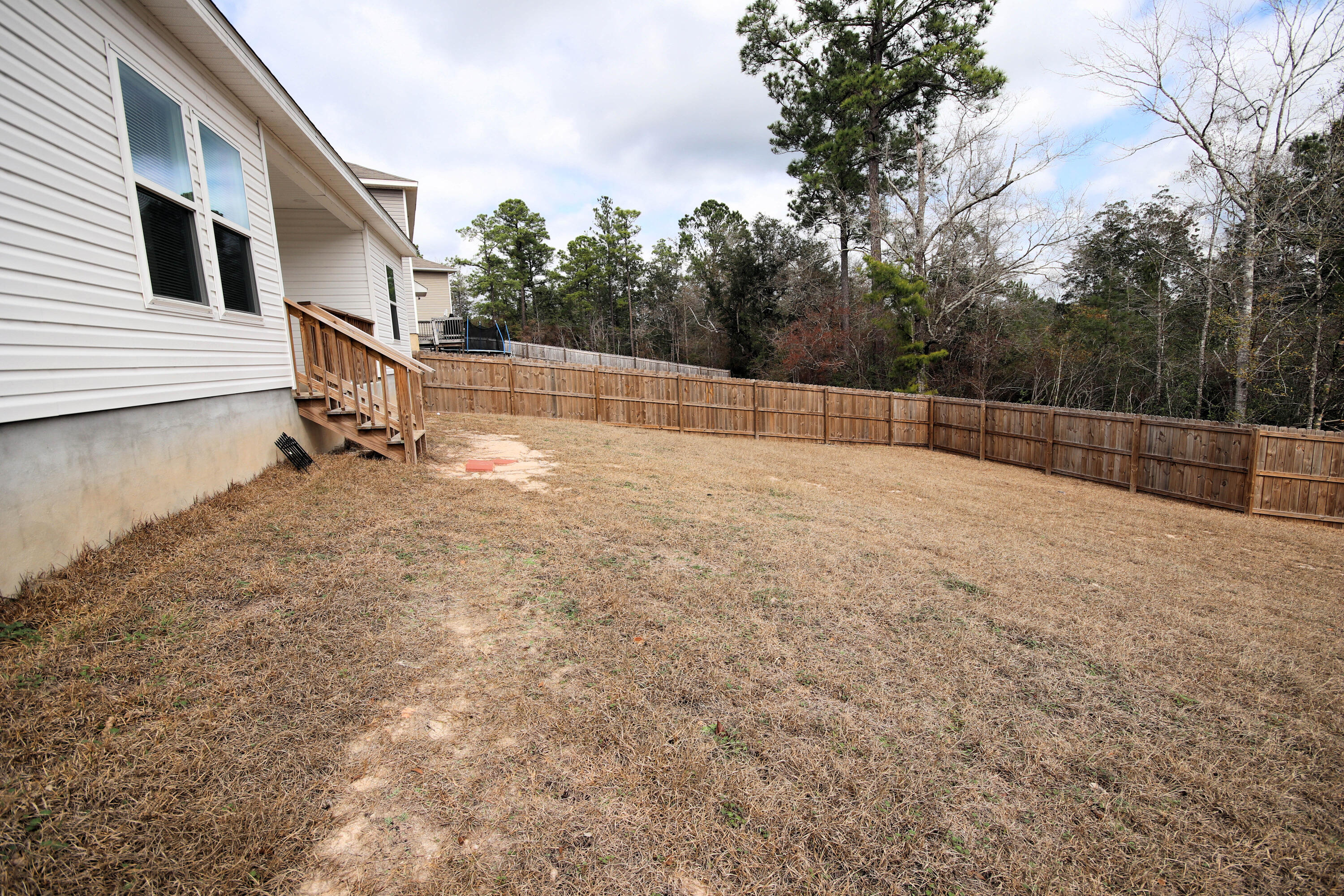 Partridge Hills - Residential