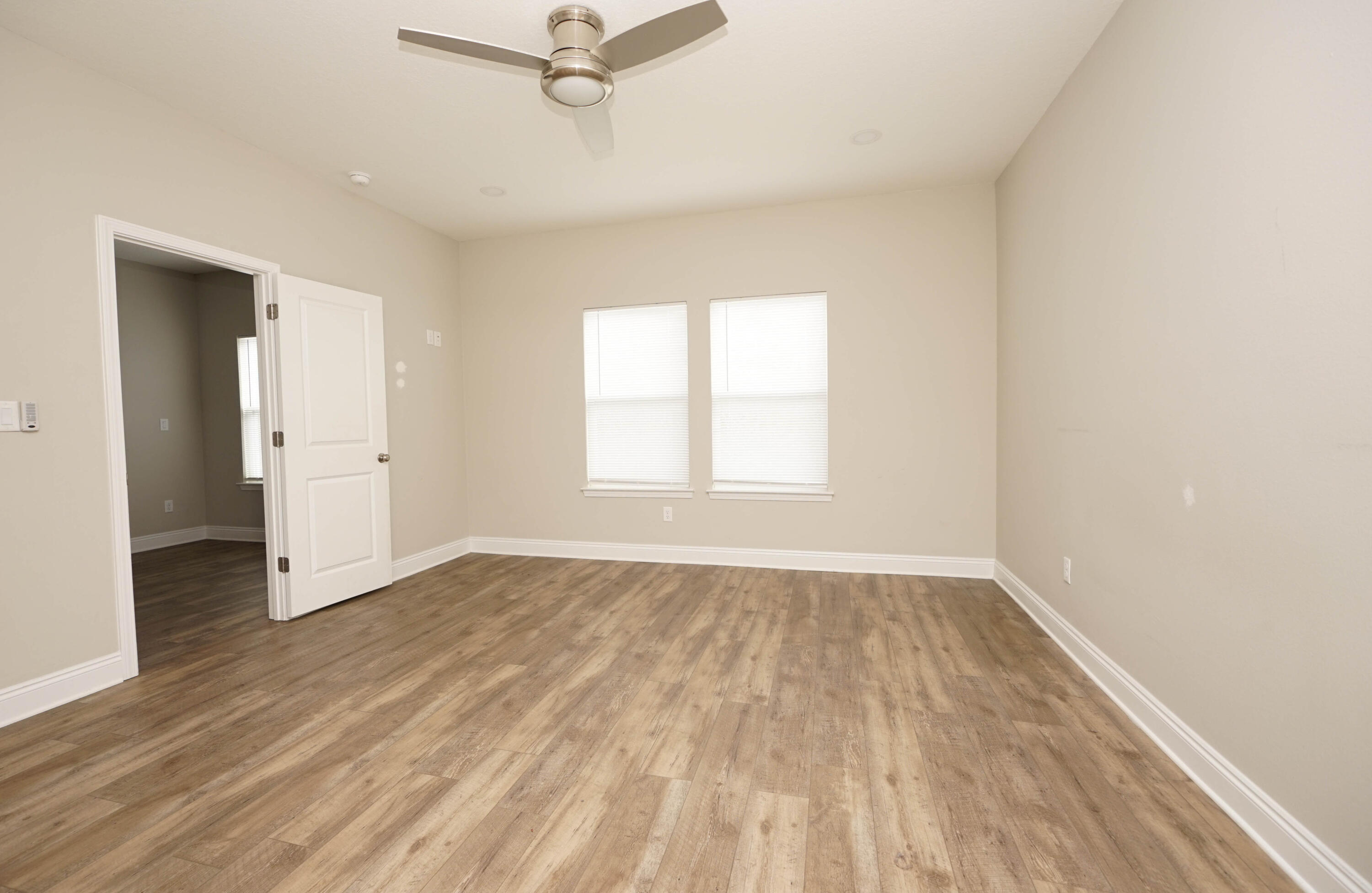 Partridge Hills - Residential