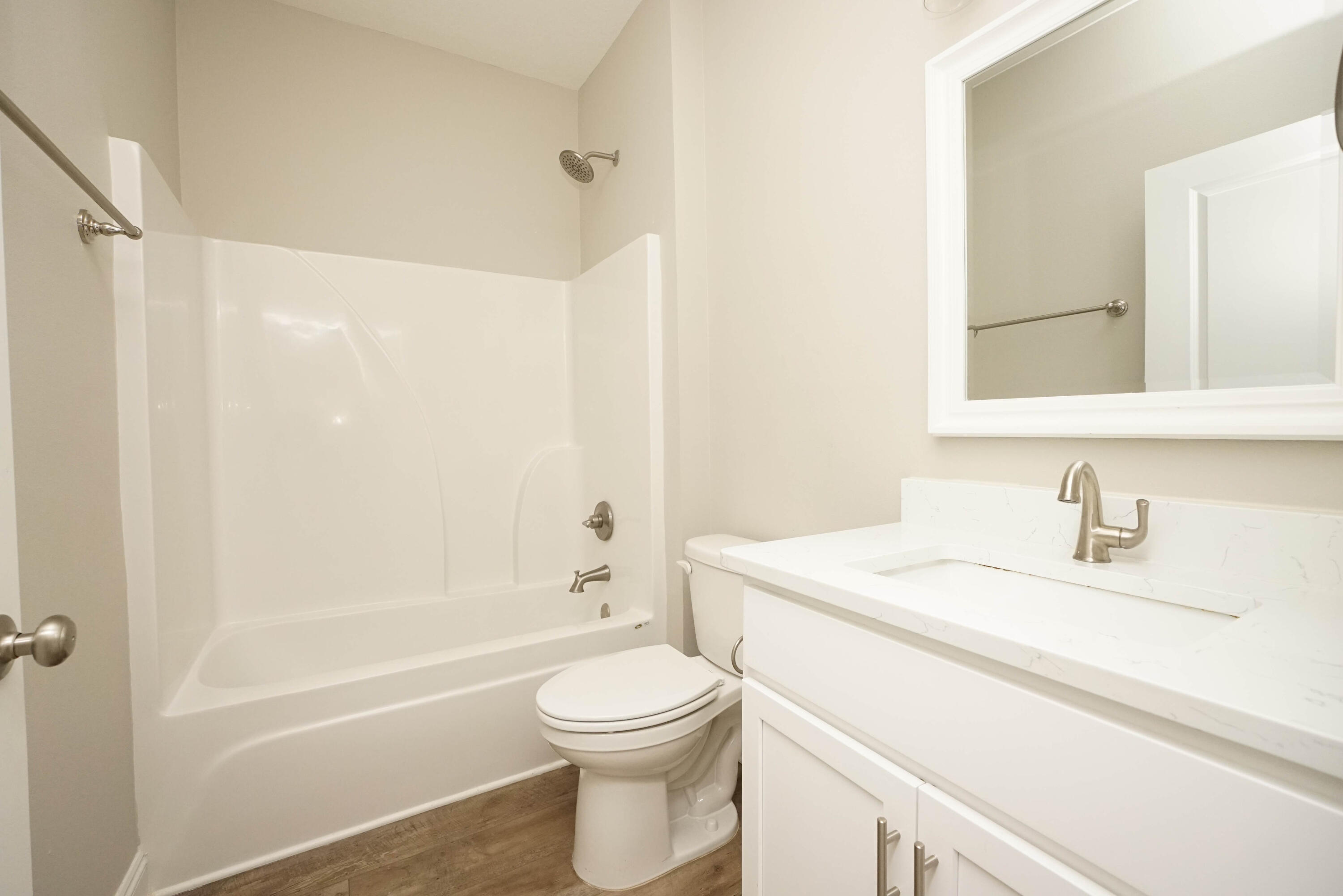 Partridge Hills - Residential